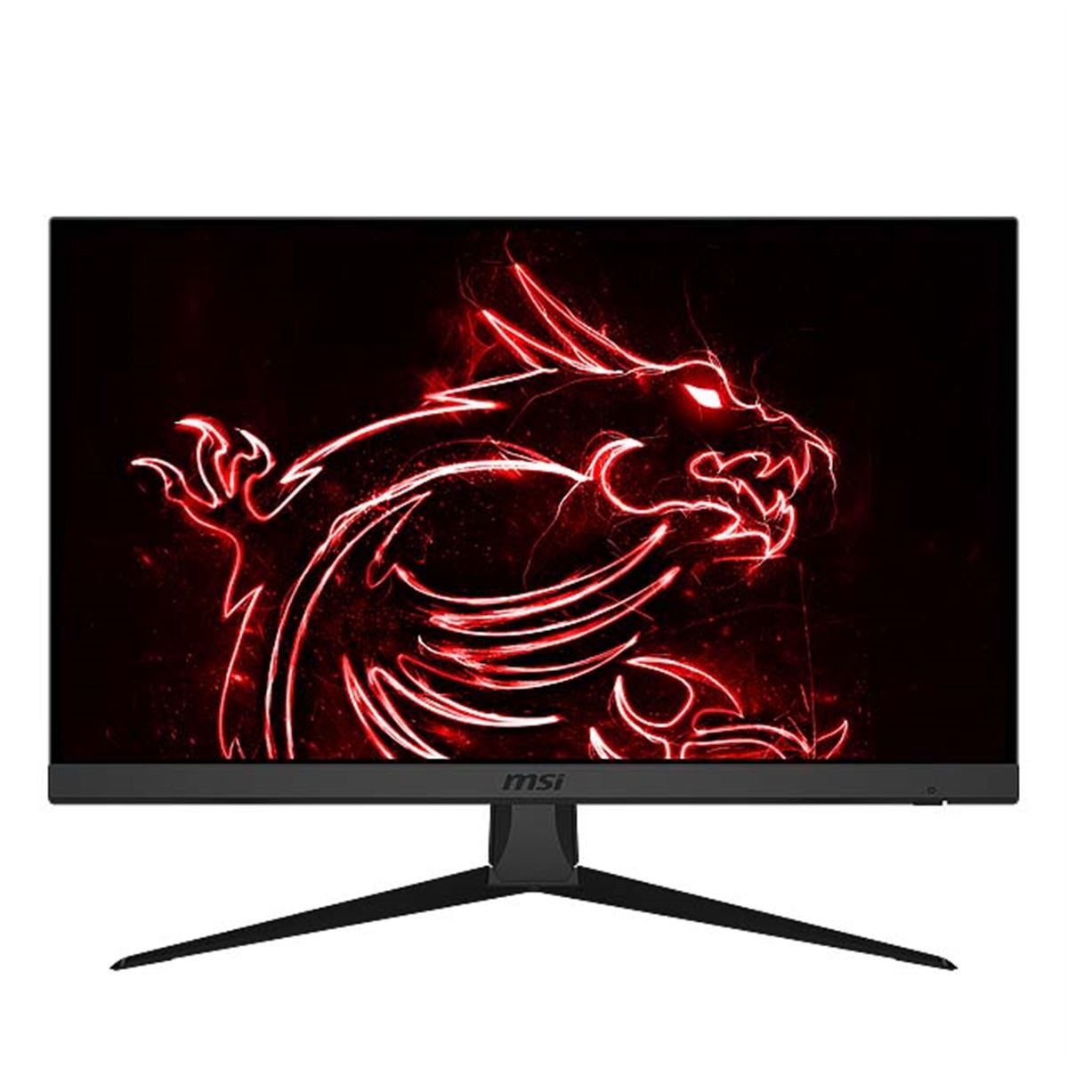 MSI OPTIX g242 23.8インチ ゲーミングモニター MSI ゲーミングモニター Optix G242