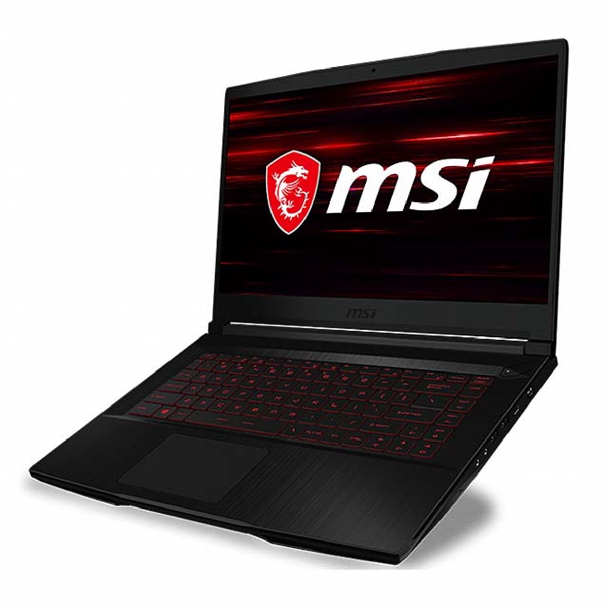 msi エムエスアイ/Win11ゲーミングノート/GF63 Thin 10SC-043JP/K2103N0114217/パソコン/Bランク/06【中古】 msi エムエスアイ/Win11ゲーミングノート/GF63 Thin 10SC-043JP