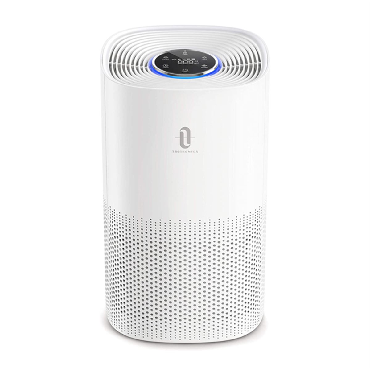 空気清浄機　TAOTRONICS TaoTronics、空気質センサー＆自動モード搭載の空気清浄機「TT