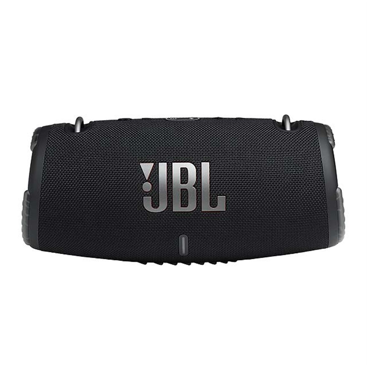 JBL、砂浜やキャンプ場などでも使用できるポータブルBluetooth