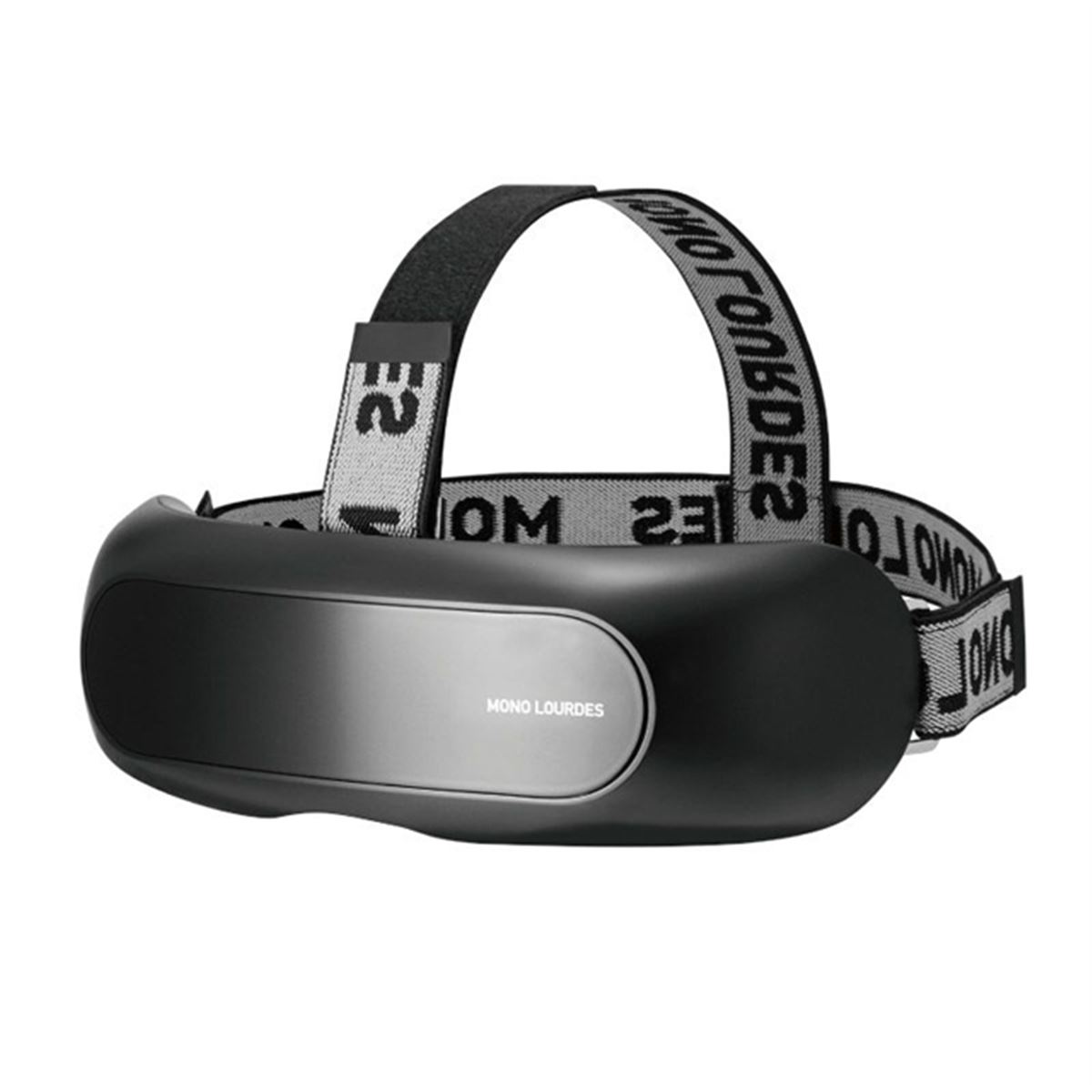 アテックス、目の周り＆こめかみを刺激する「モモノルルド アイケア