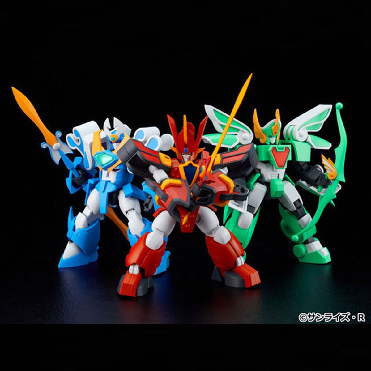 MODEROID グランゾート ウインザート アクアビート 光のスーパー