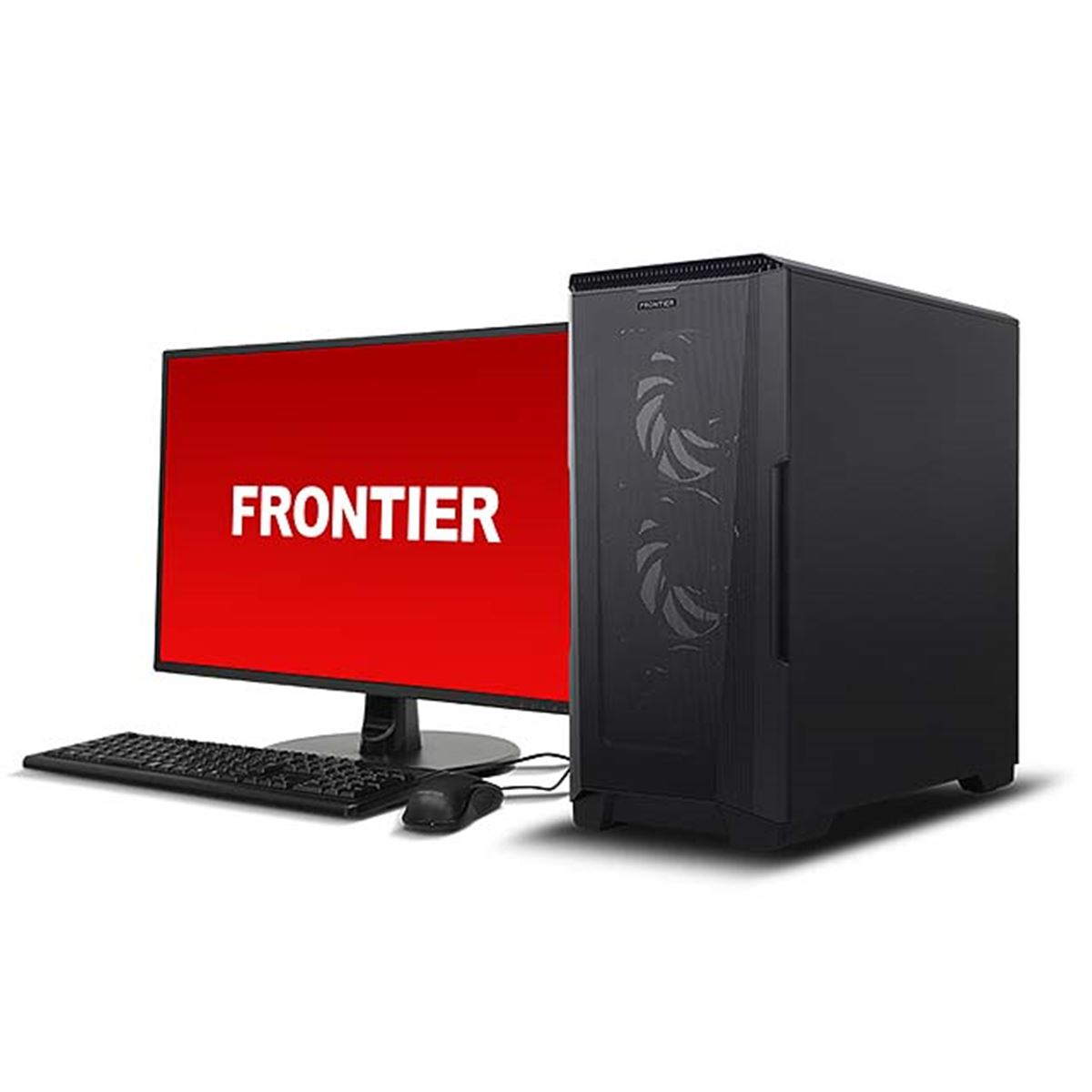 FRONTIER、第11世代Coreを搭載したデスクトップPCの予約を開始 - 価格.com