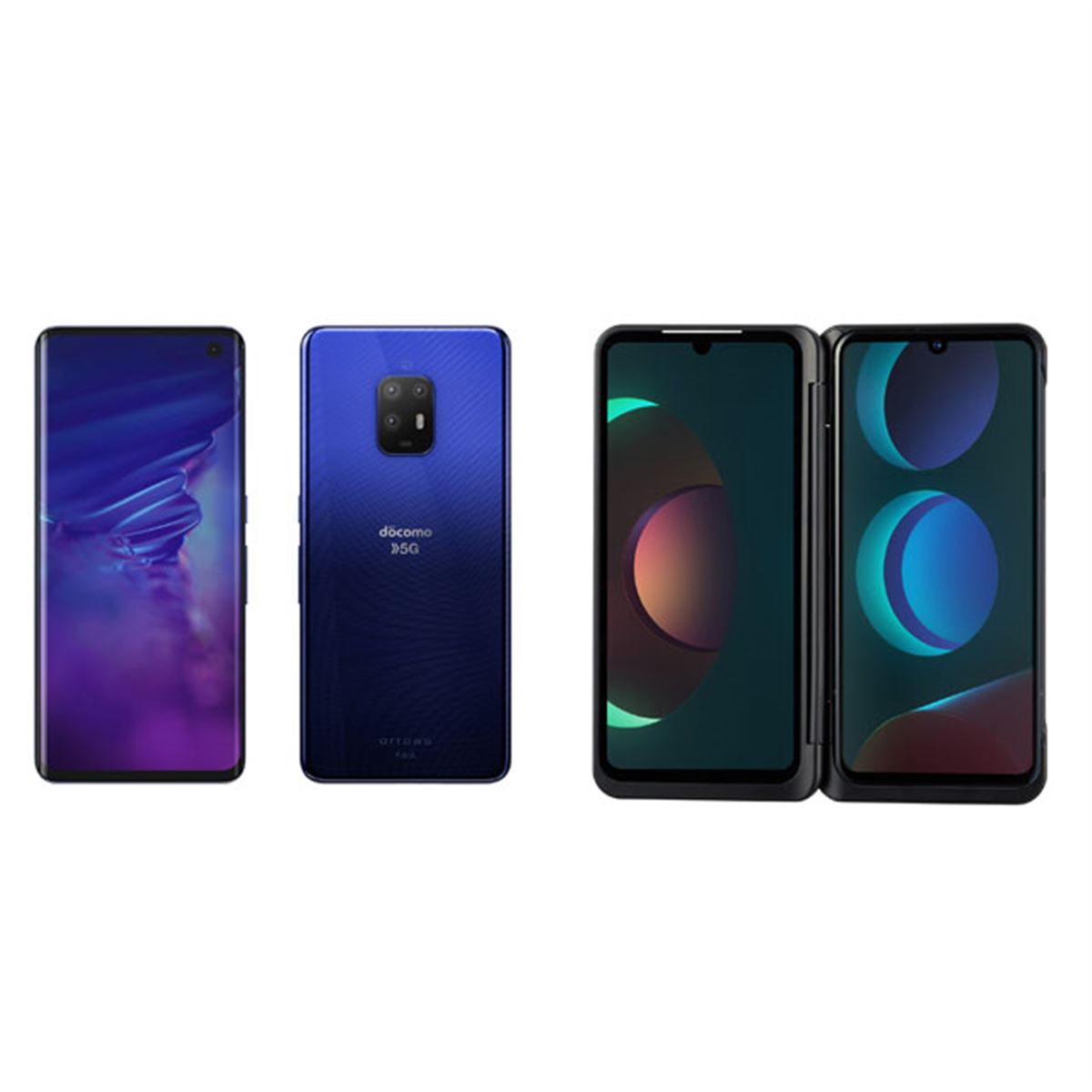 【最終値下げ】docomo LG V60 ThinQ 5G LG V60 ThinQ 5G｜価格比較・最新情報 - 価格.com