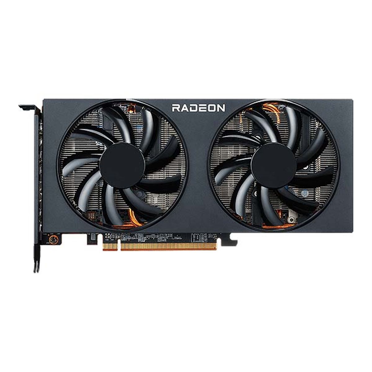 玄人志向　RX 6700 XT 12GB RD-RX6700XT-E12GB/DF | Radeon RX 6700 XT 搭載 グラフィック