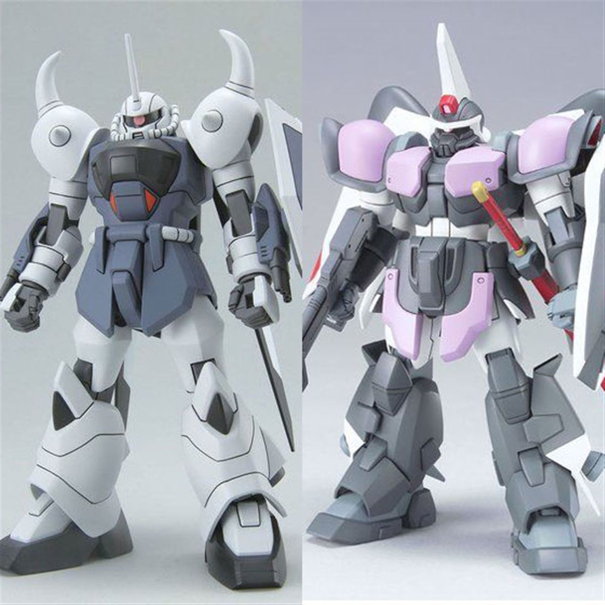 ガンプラ】HG グフ イグナイテッド (量産機) レビュー | ポッチ
