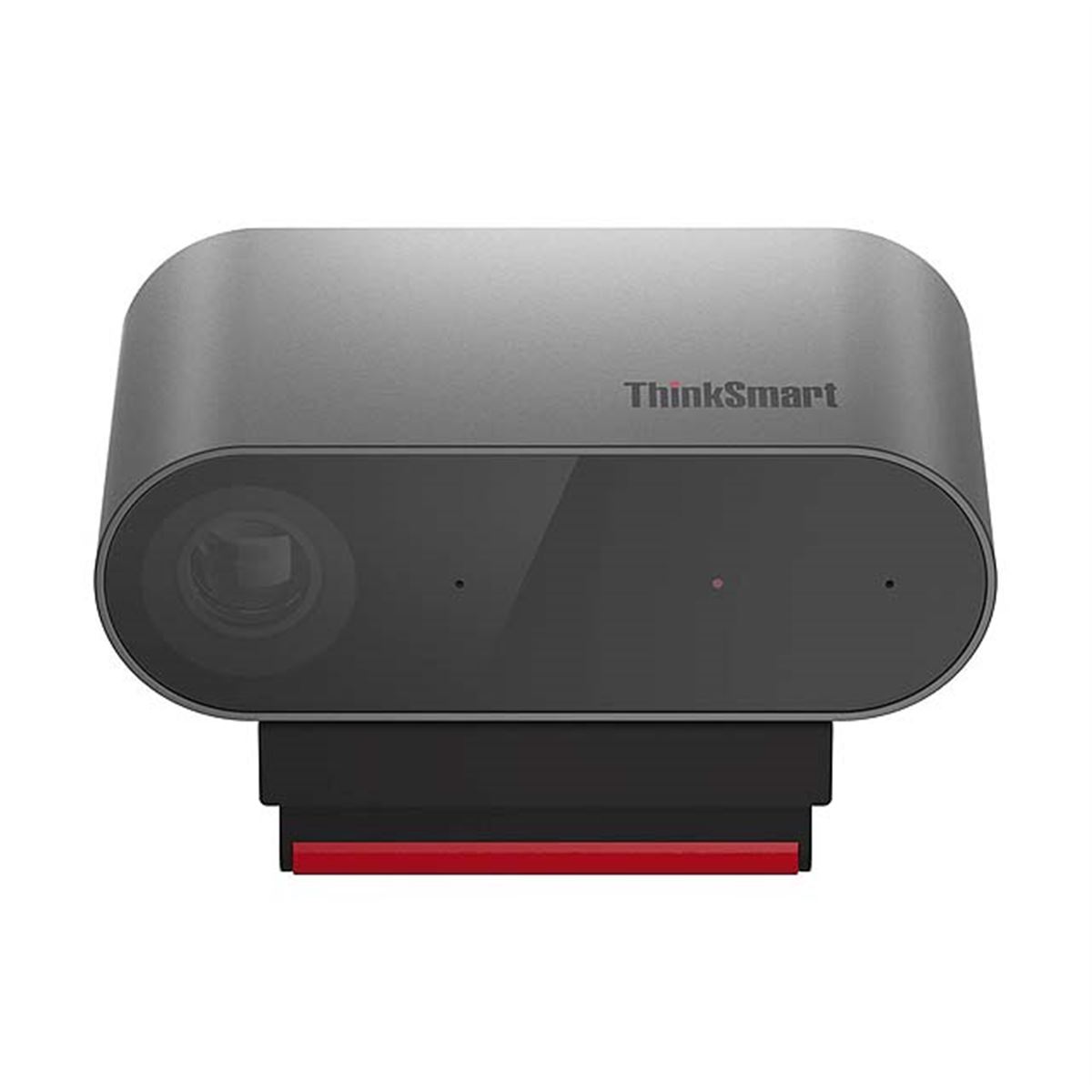 Webカメラ Lenovo ThinkSmart Cam CZFK810 レノボ、AI機能を搭載した会議室専用カメラ「ThinkSmart Cam」 - 価格.com