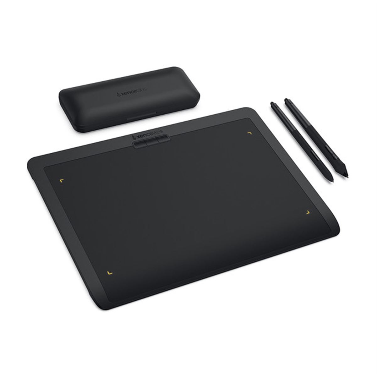 ツクモ、プロ向け「Xencelabs ペンタブレット Medium」販売開始を発表