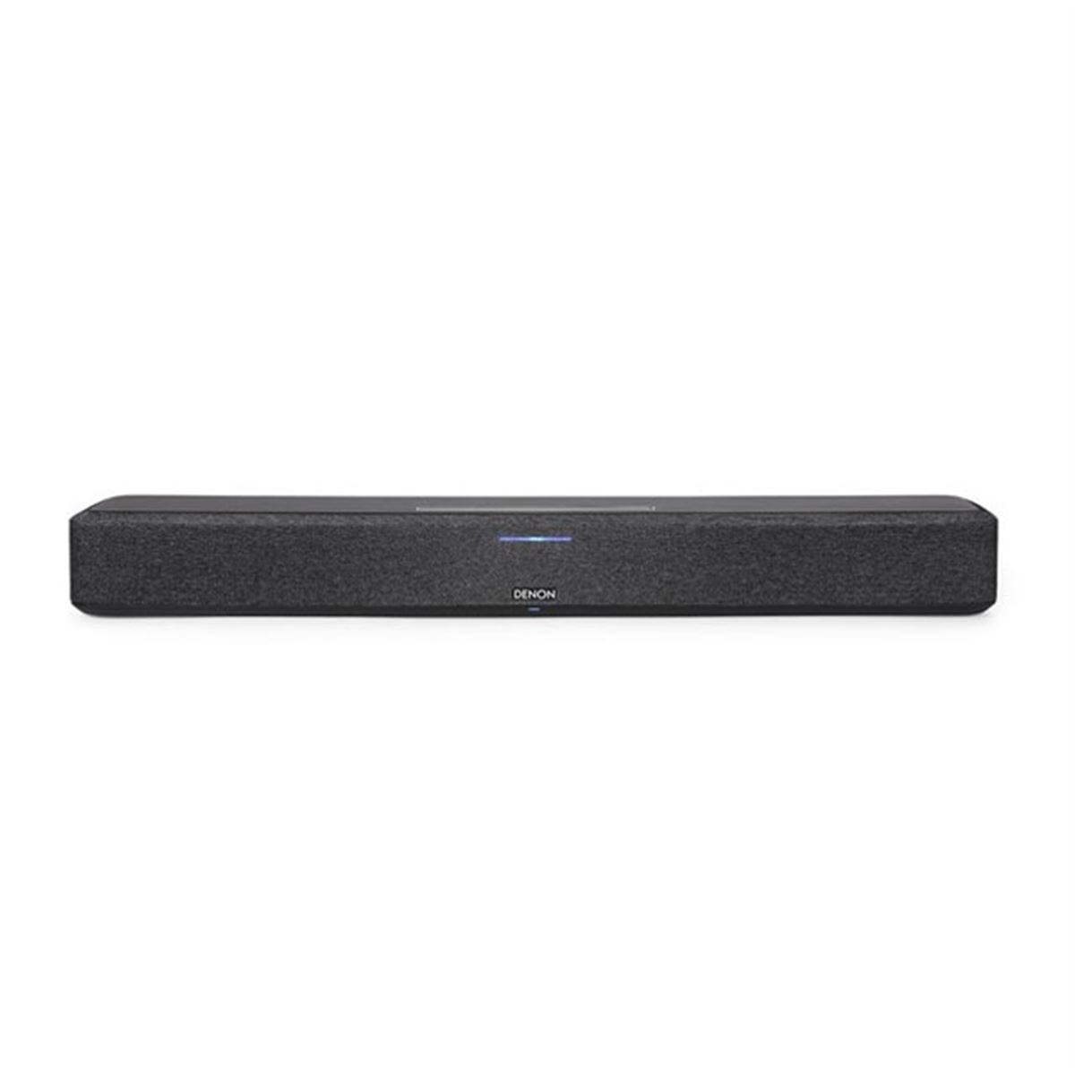 デノン、Dolby Atmos＆DTS:X対応のサウンドバー「Denon Home