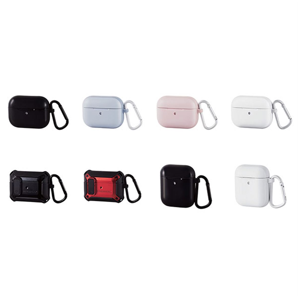 AirPods Pro ワイヤレス充電ケース付き Amazon | Airpods Pro 充電ケース エアーポッズ プロ 充電器
