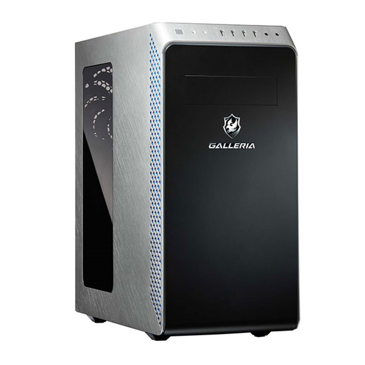 ライトゲーミングパソコン デスクトップパソコン PC サードウェーブ、第11世代Coreを搭載したゲーミングPC - 価格.com