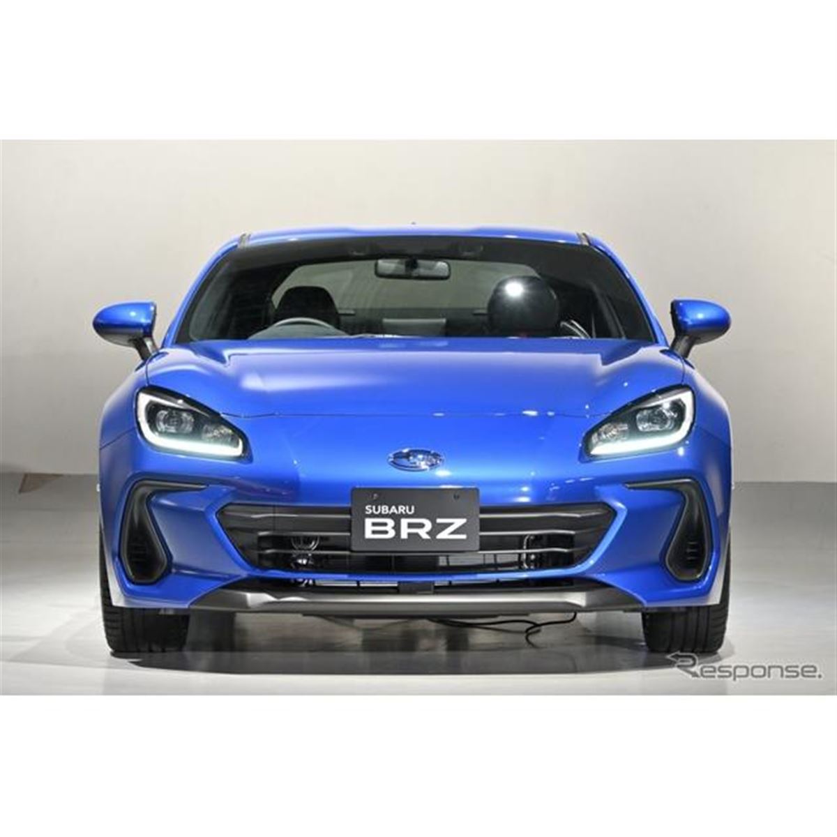 スバル BRZ 新型】シン・BRZ公開…発売は2021年夏を予定［詳細画像］ - 価格.com