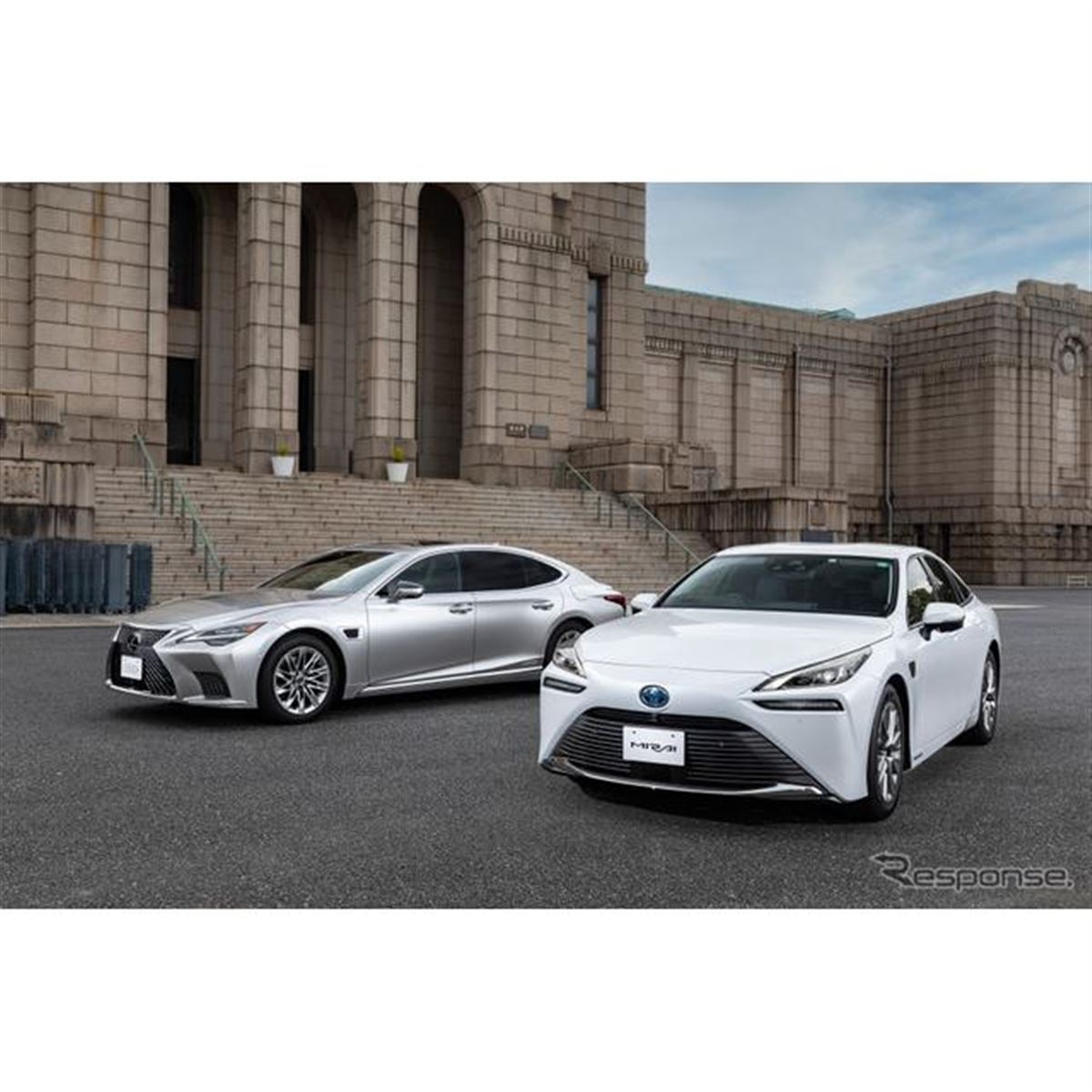 トヨタ 前田CTO「人とクルマが見守り、助け合う」…高度運転支援