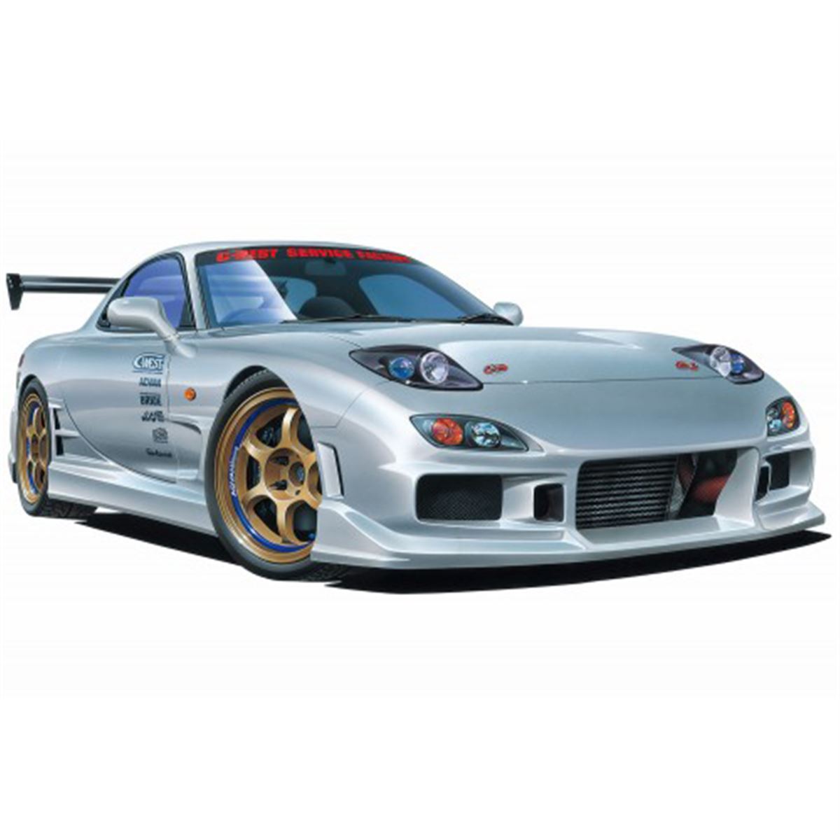 ∞*様 最終値下げ　RX-7 fd3s c-west サイドスカート ∞*様 最終値下げ RX-7 fd3s c-west サイドスカート Yahoo