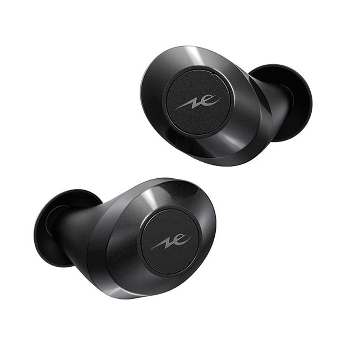 ラディウス　ワイヤレスイヤフォン Ne ホワイト 充電ケース付き ラディウス ワイヤレスイヤフォン Ne ホワイト 充電ケース付き