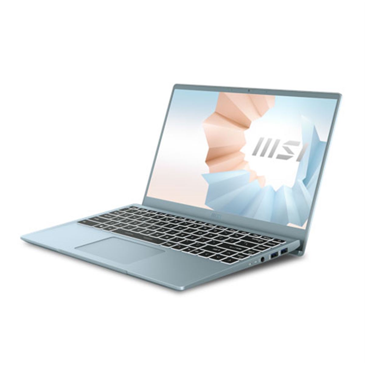 MSI Modern14 B11SB ノートパソコン MSI、14型ビジネスノートPC「Modern 14 B11」のZOA限定モデル - 価格.com