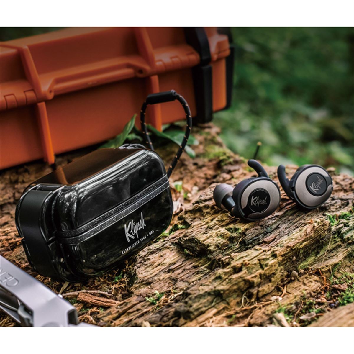 Klipsch クリプシュ イヤホン ☆数量限定！税込17,280円！世界的にロングヒットした伝説の