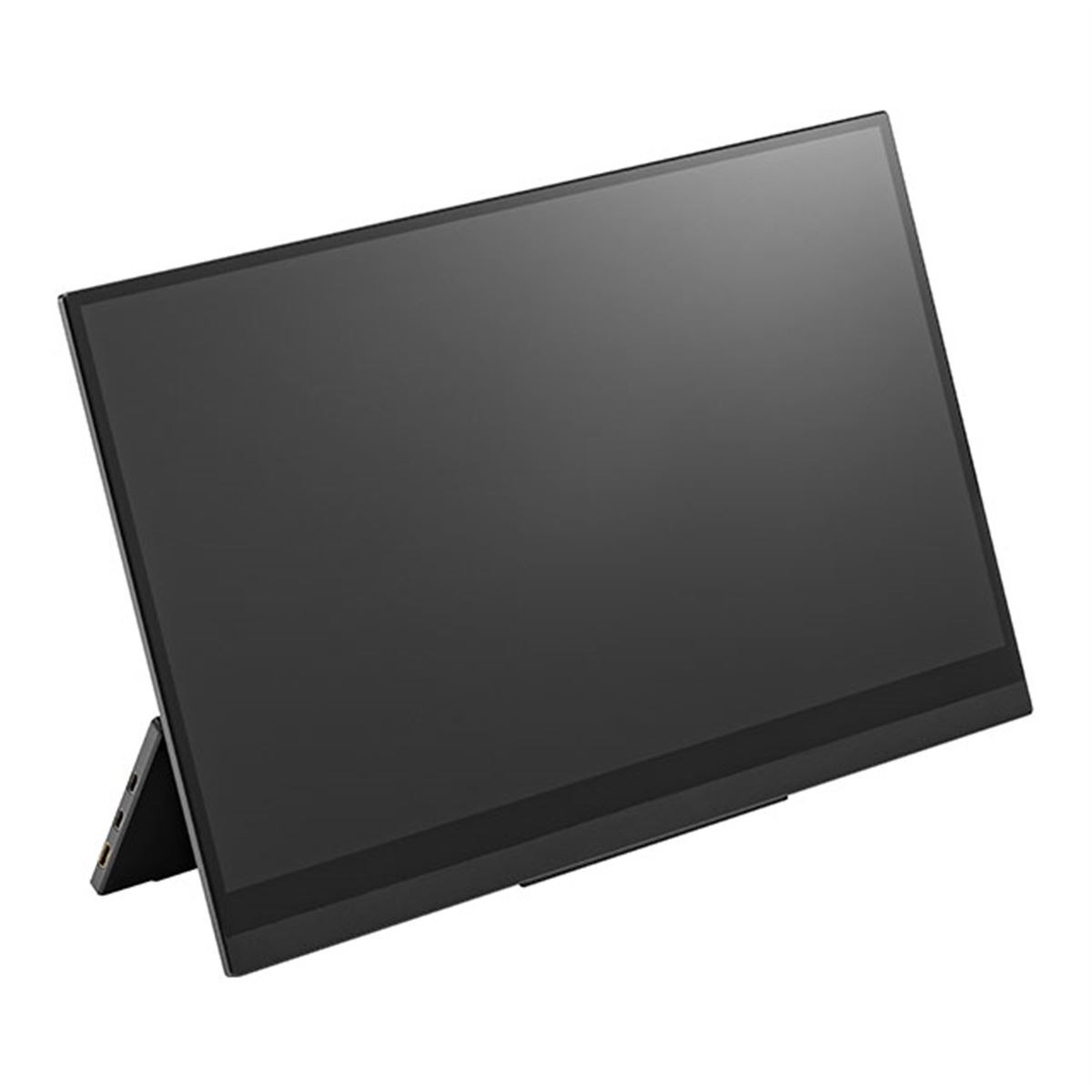 PRINCETON UP-M156THD 15.6インチフルHDモニター プリンストン、タッチ操作に対応した15.6型ゲーミングモバイル