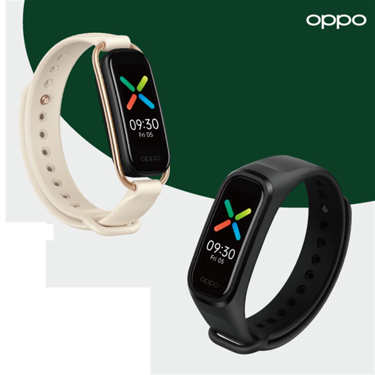 4,480円、血中酸素レベル測定＆睡眠モニタリング機能を搭載した「OPPO Band Style」 - 価格.com