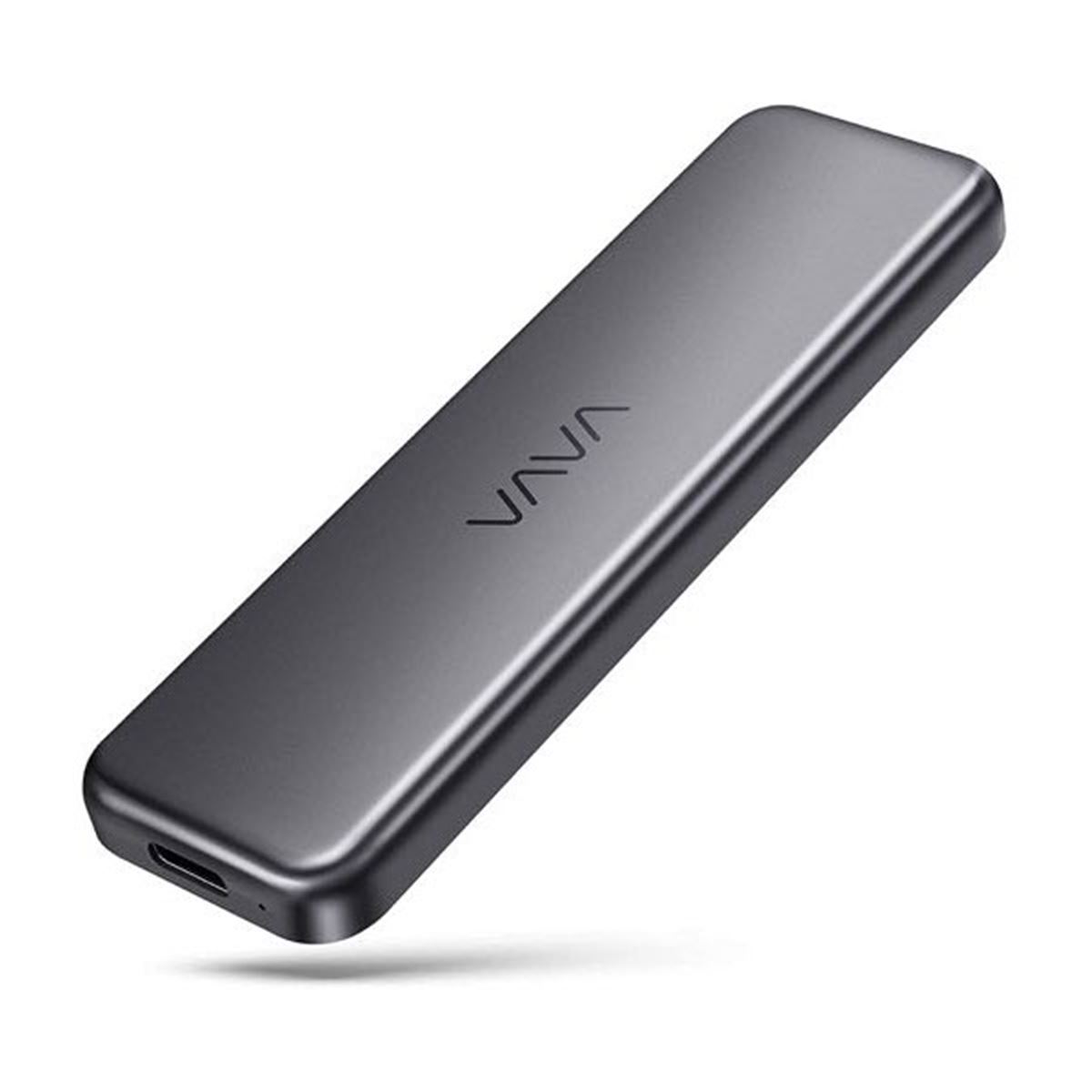 VAVA、期間限定11,999円で購入できる1TBのポータブルSSD「VA-UM003」 - 価格.com