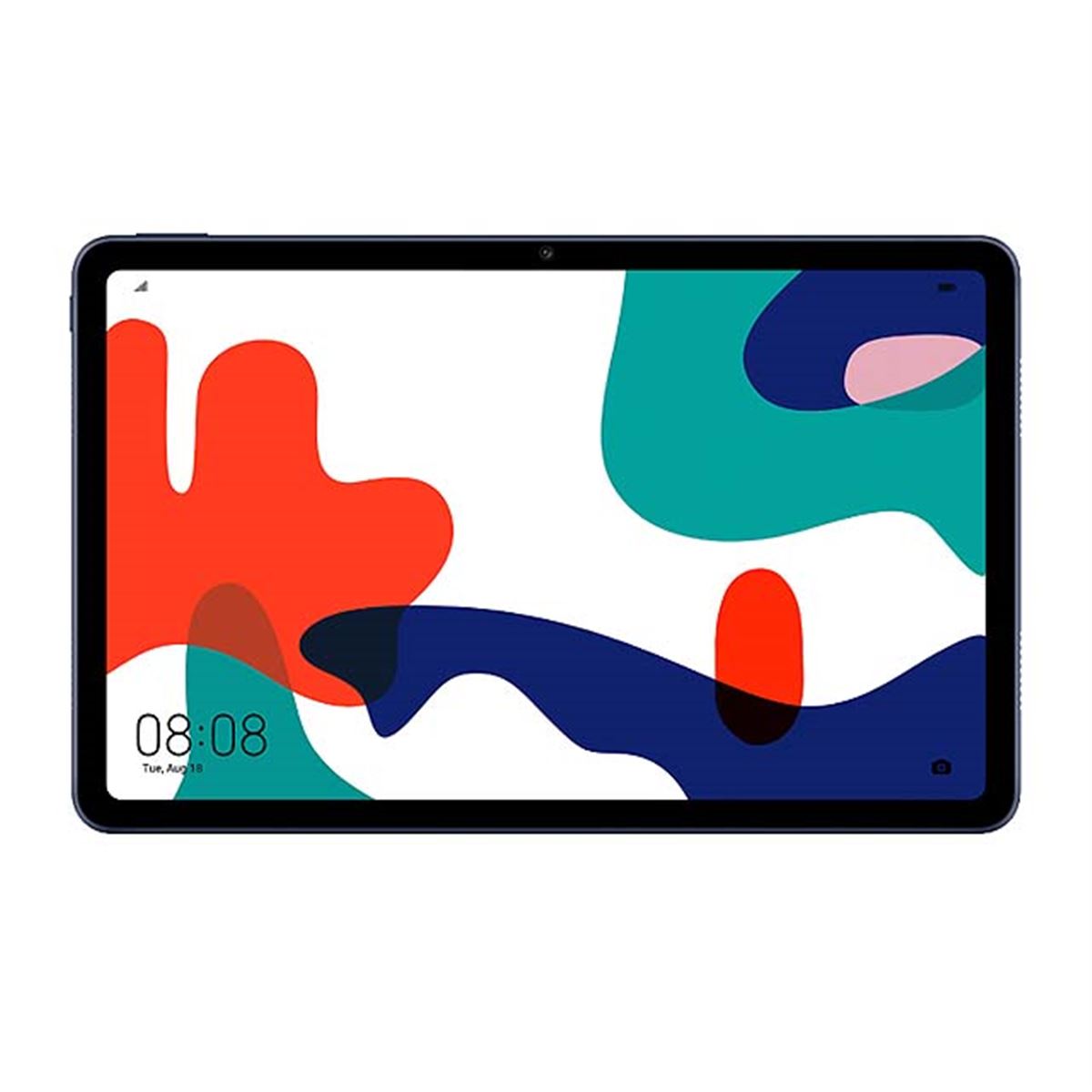 Androidタブレット本体 Huawei MatePad 10.4 BAH3-W59 33,880円、CPU/メモリー/Wi-Fiを強化した10.4型タブレット
