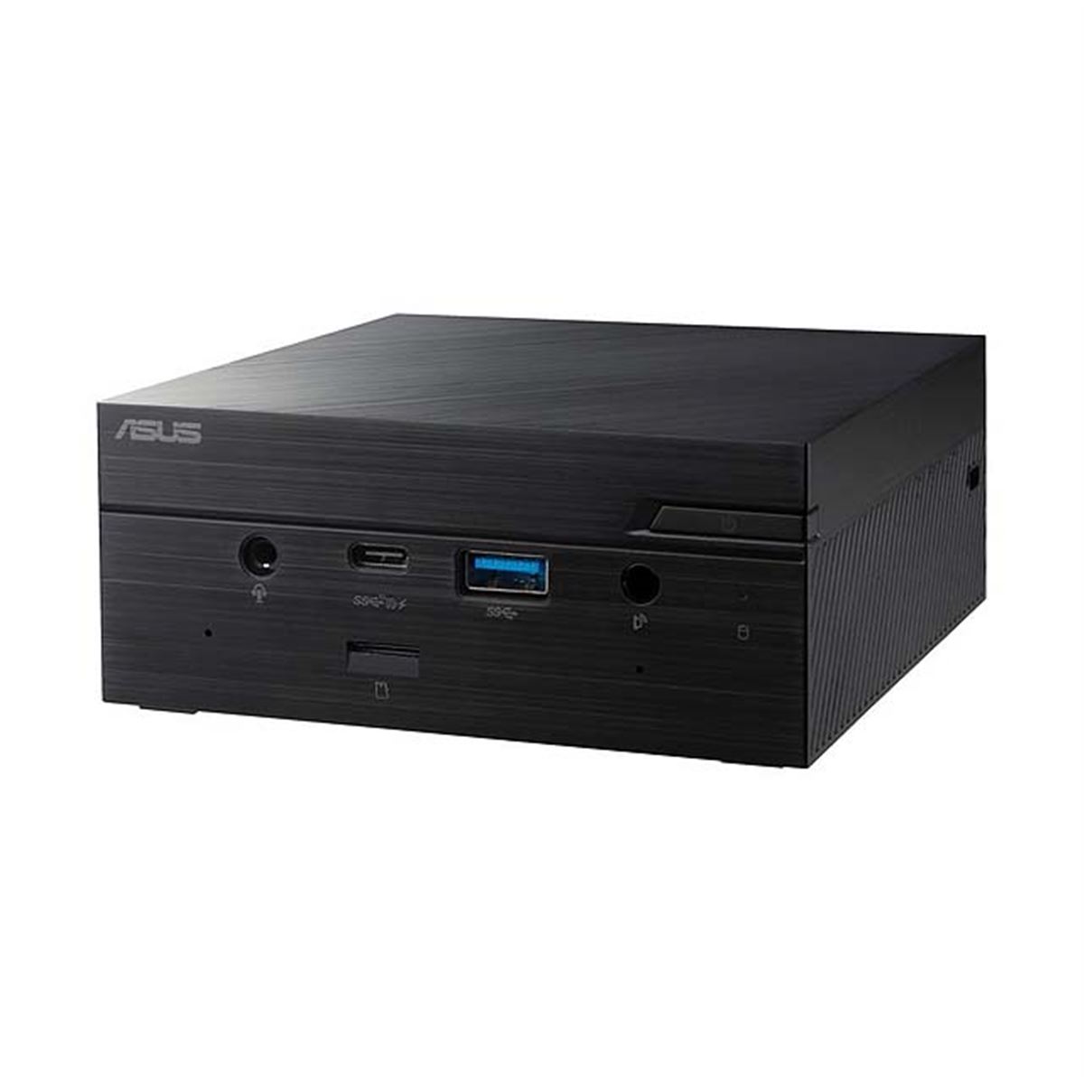ASUS、Ryzen 7 4800U/4700Uを搭載したベアボーン「Mini PC PN50 ASUS、Ryzen 7 4800U/4700Uを搭載したベアボーン「Mini PC PN50
