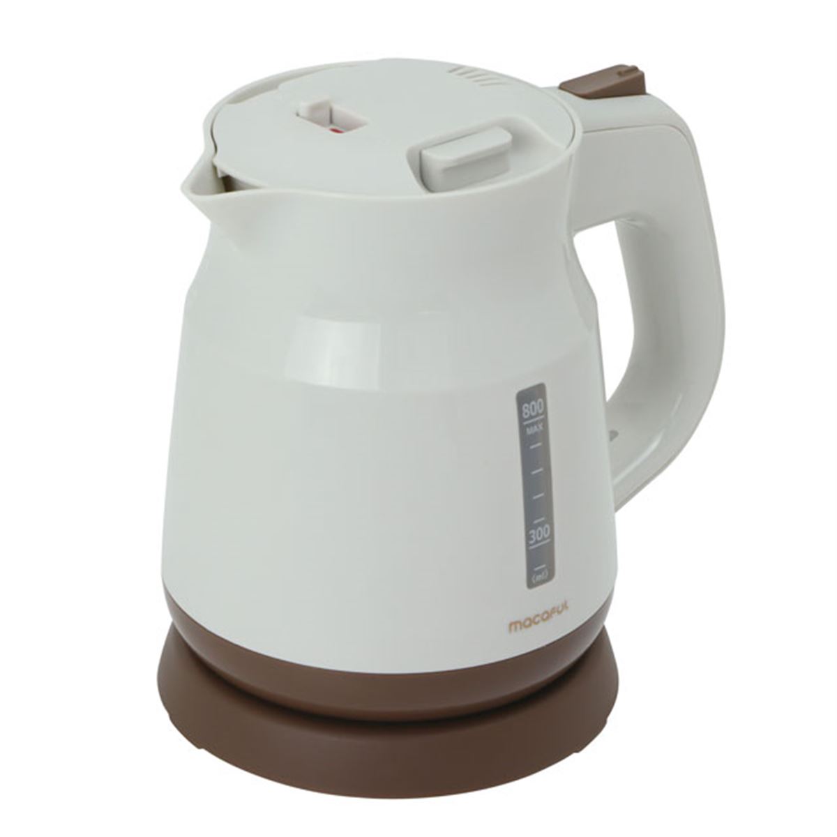 ❤コップ一杯95秒で沸騰❣高級ガラス製＆スタイリッシュでお洒落♪❤電気ケトル 楽天市場】電気ケトル アイリスオーヤマ 0.6L 温度調整 ドリップ