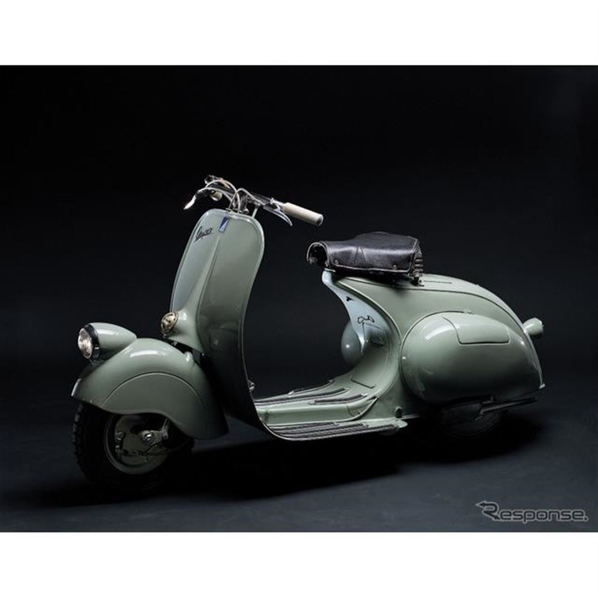 ベスパ　クラシック シルバー スクーター 模型 ベスパ クラシック シルバー スクーター 模型 ベスパ クラシック