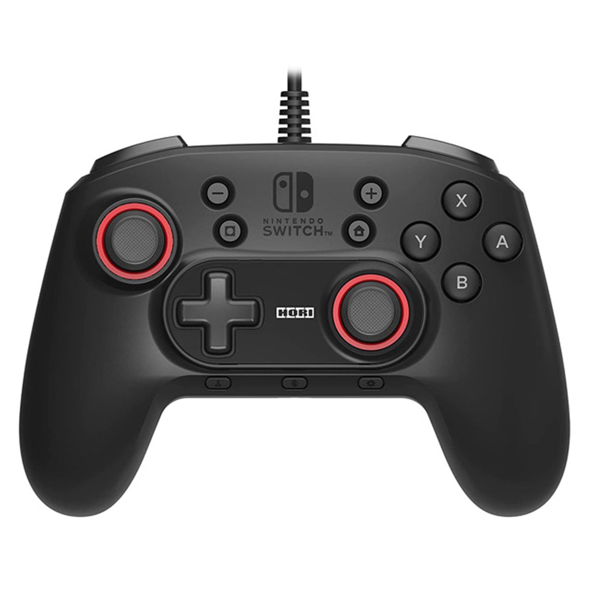 HORI、FPSゲーム向けコントローラー「ホリパッド FPS for Nintendo Switch/PC」 - 価格.com