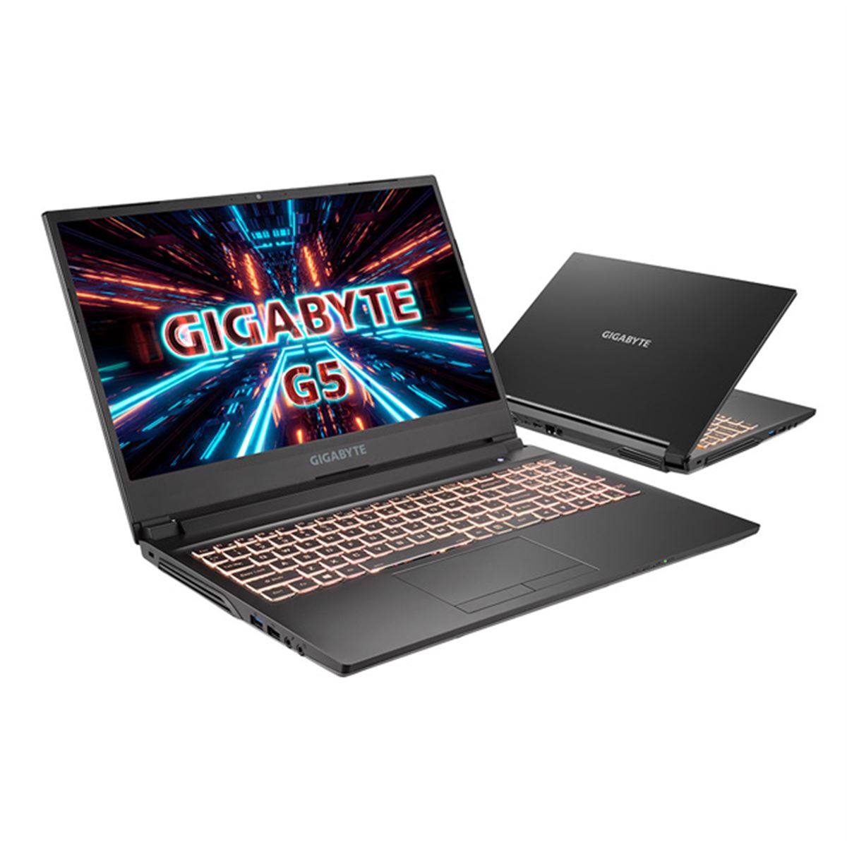 GIGABYTE、149,380円で「GeForce RTX 3060 Laptop」搭載の15.6型