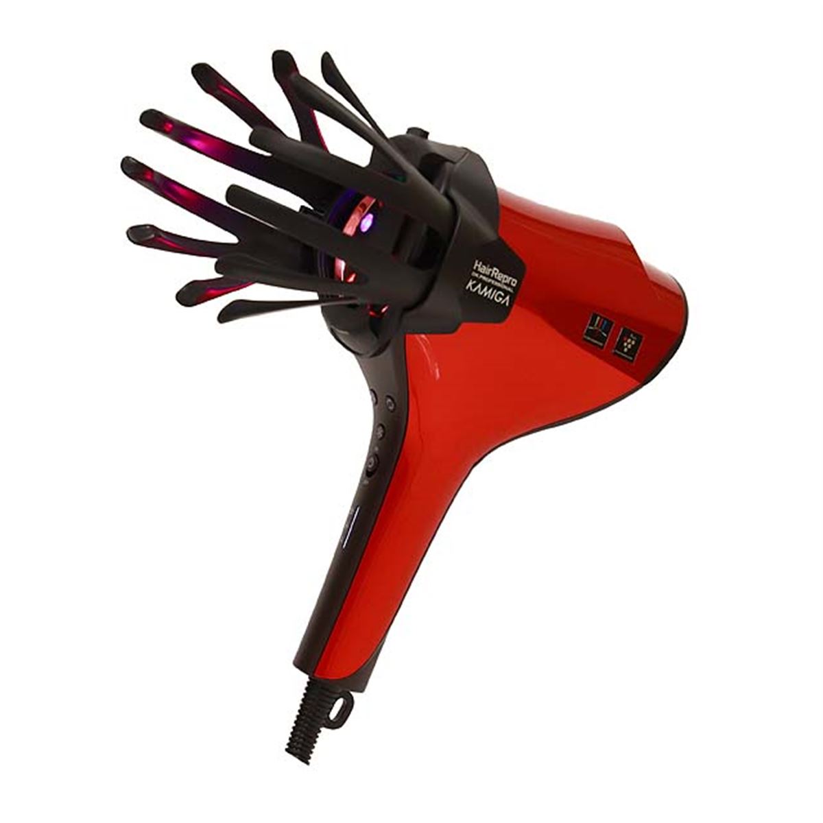 アデランス、スカルプエステが楽しめる「KAMIGAモード」を搭載