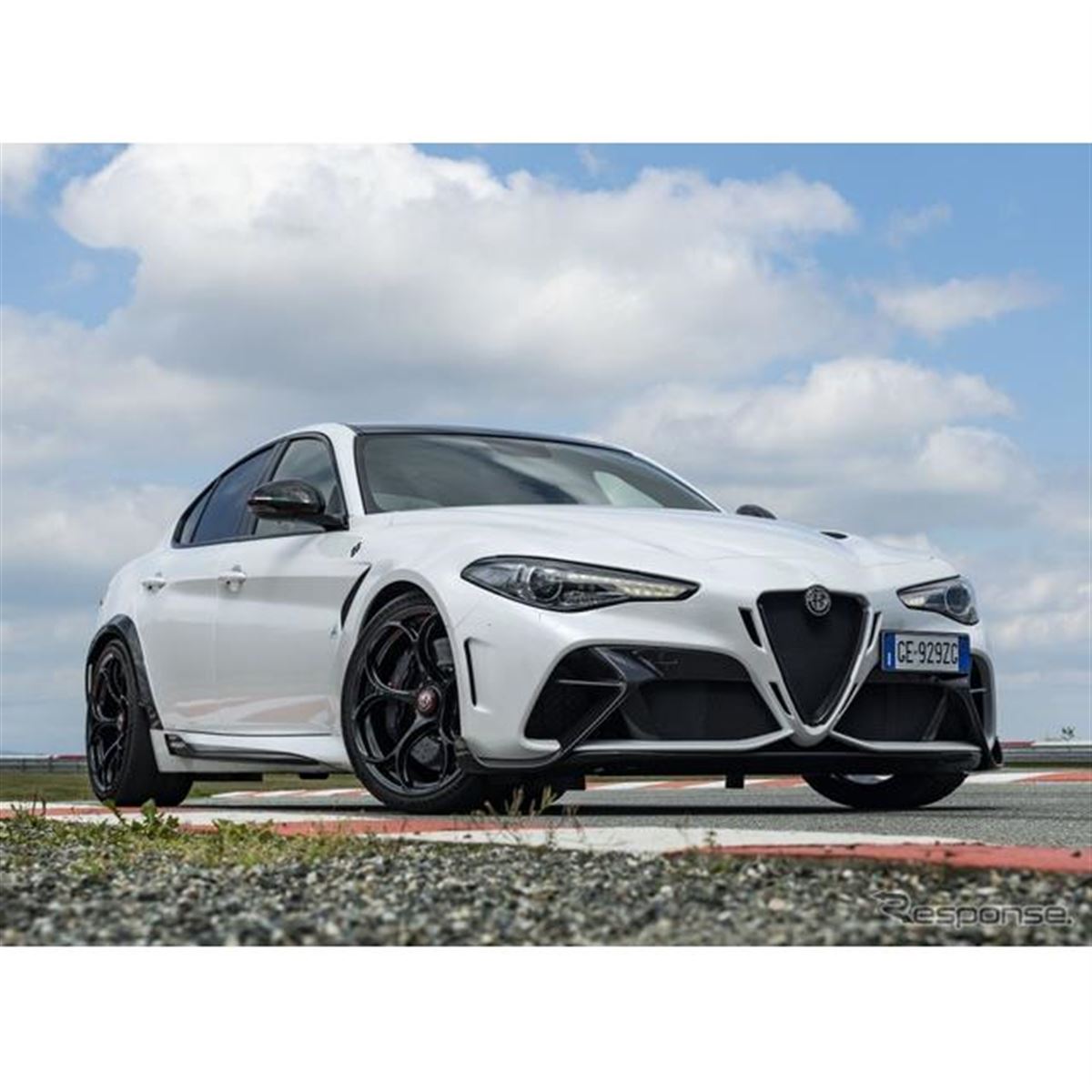 洋書alleggerita アルファロメオ ジュリア GTA 解説書