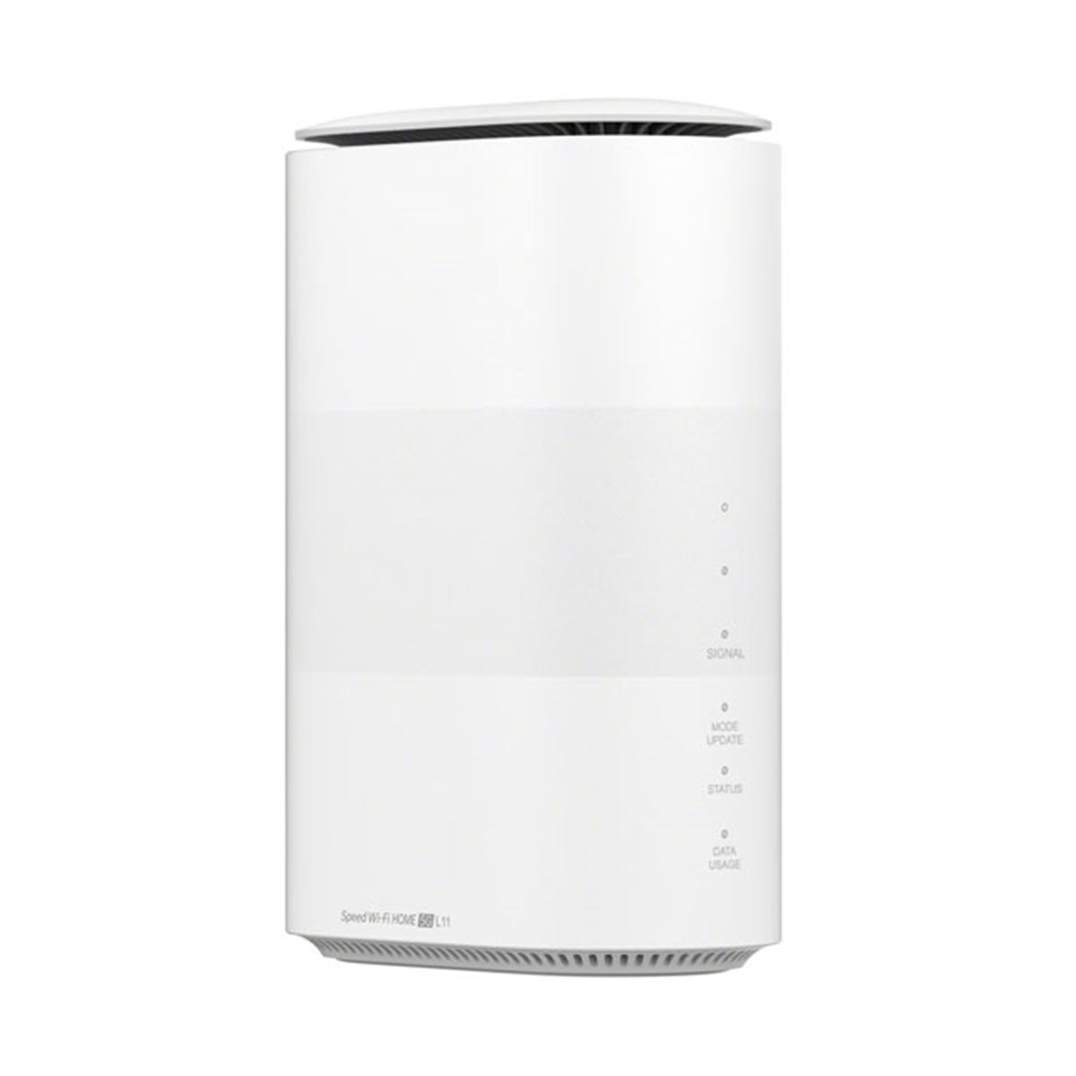 Speed WiFi HOME L11 本体と付属品 Speed Wi-Fi HOME 5G L11│UQ WiMAX（wifi/ルーター）【公式】