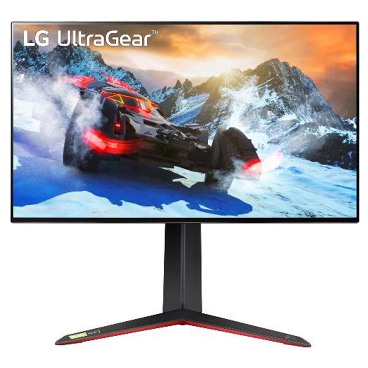 LG UltraGear 27GP950-B 4k ゲーミングモニター　動作良好 Amazon.co.jp: LG ゲーミングモニター UltraGear 27GP950-B 27