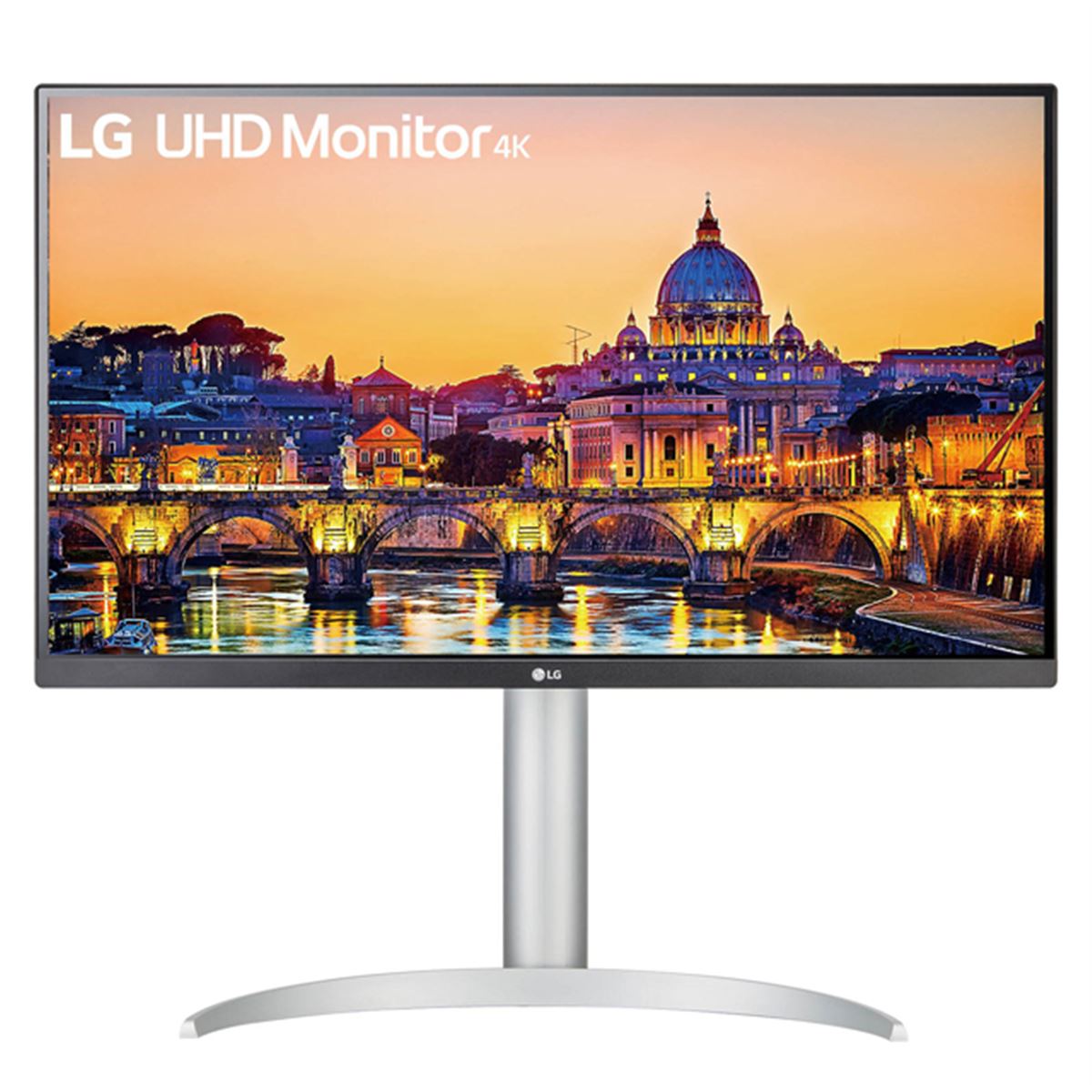 LG Electronics - poto27UP650W HDR400 モニター ディスプレイ Amazon.com: LG 27UP650-W Monitor 27” UHD (3840 x 2160) IPS