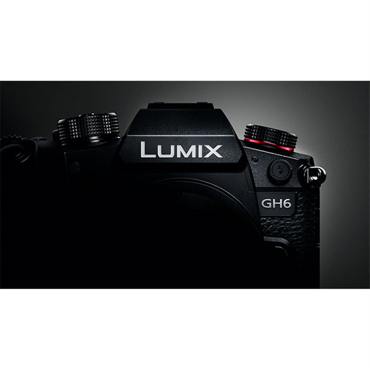 パナソニック、ミラーレス一眼カメラ「LUMIX GH6」の開発を発表