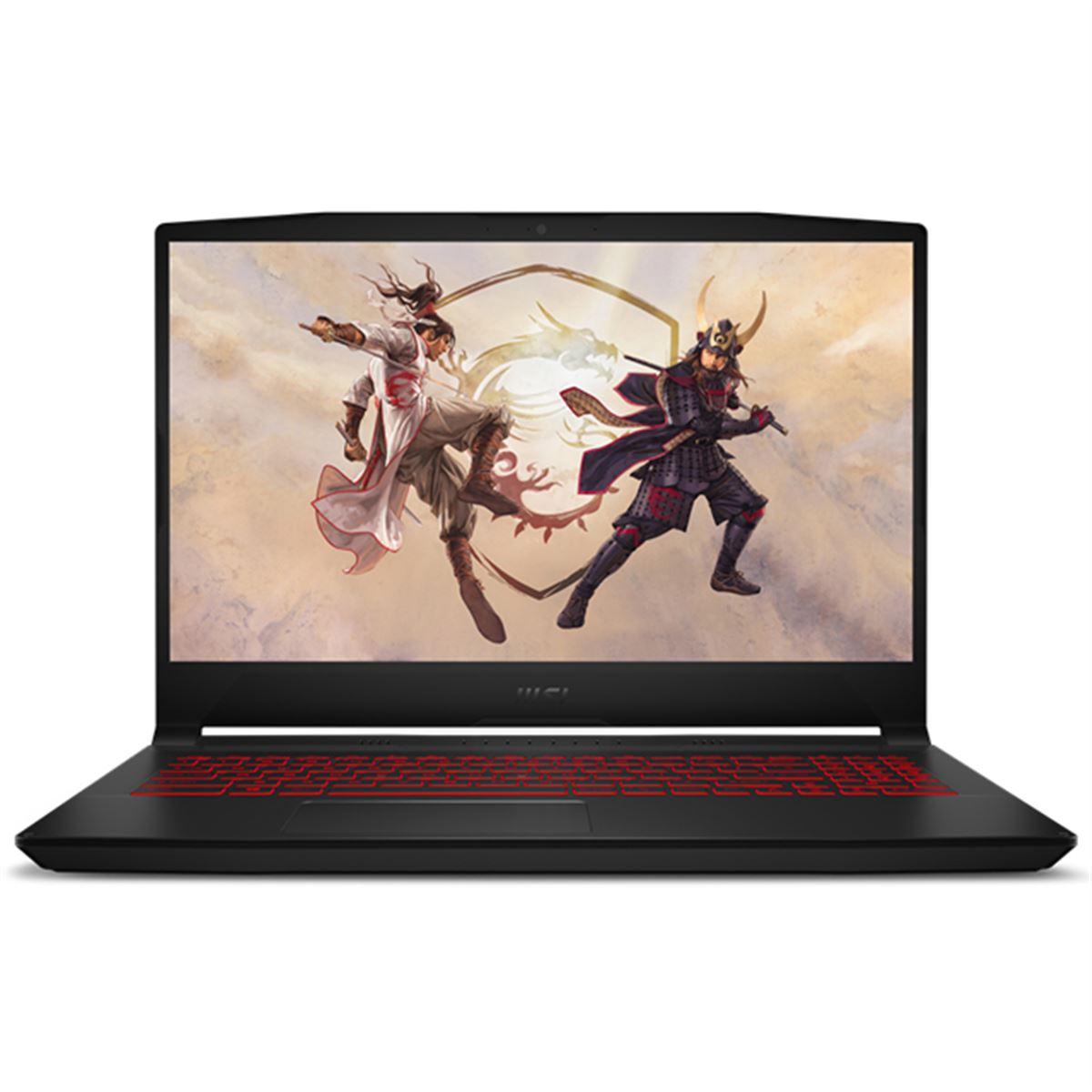 MSI、長野剛氏コラボの15.6型ゲーミングノートPC「Katana GF66」など - 価格.com