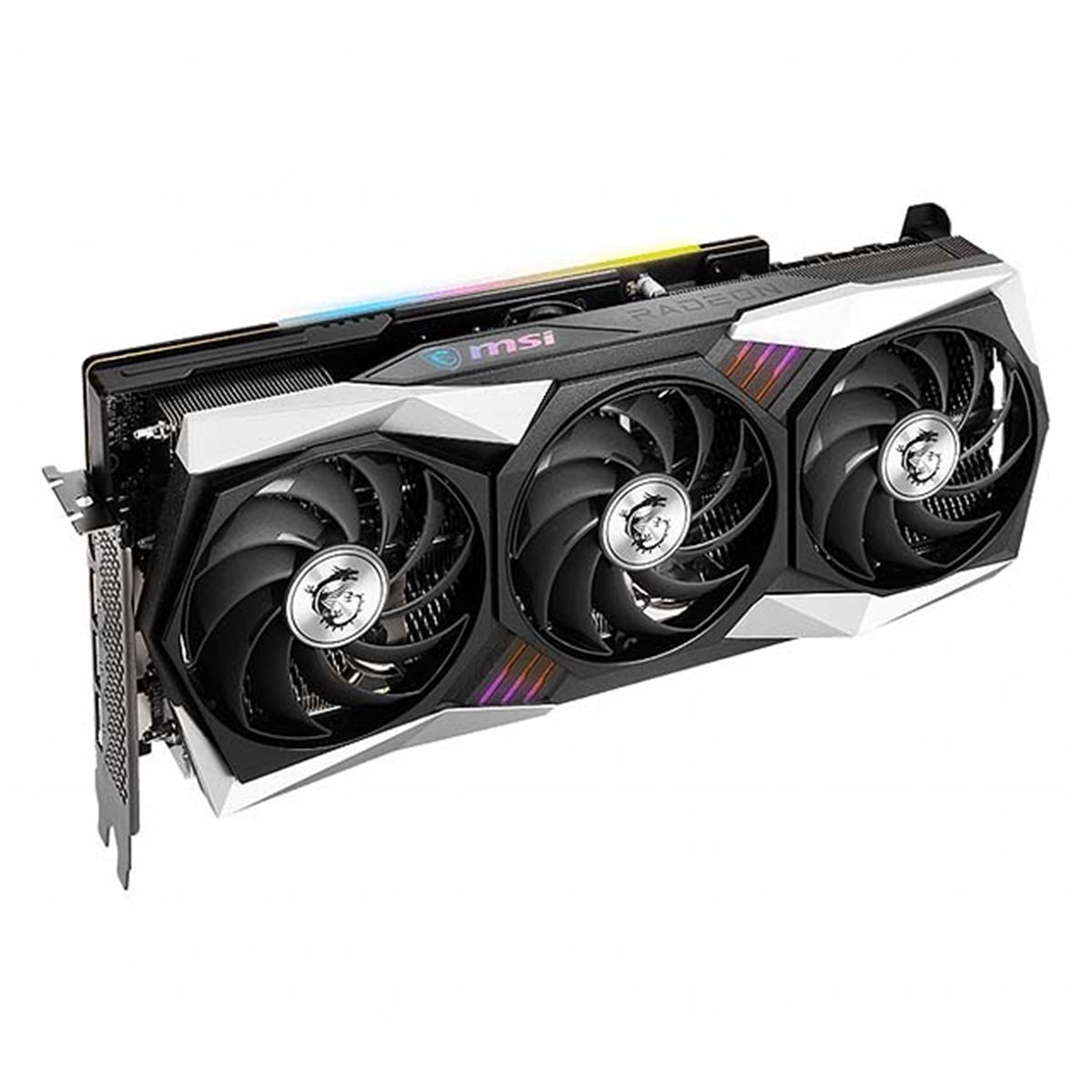 グラフィックボード・グラボ・ビデオカード MSI Radeon RX 6900 XT 16GB MSI、2425MHzで動作する「Radeon RX 6900 XT」搭載ビデオカード - 価格.com