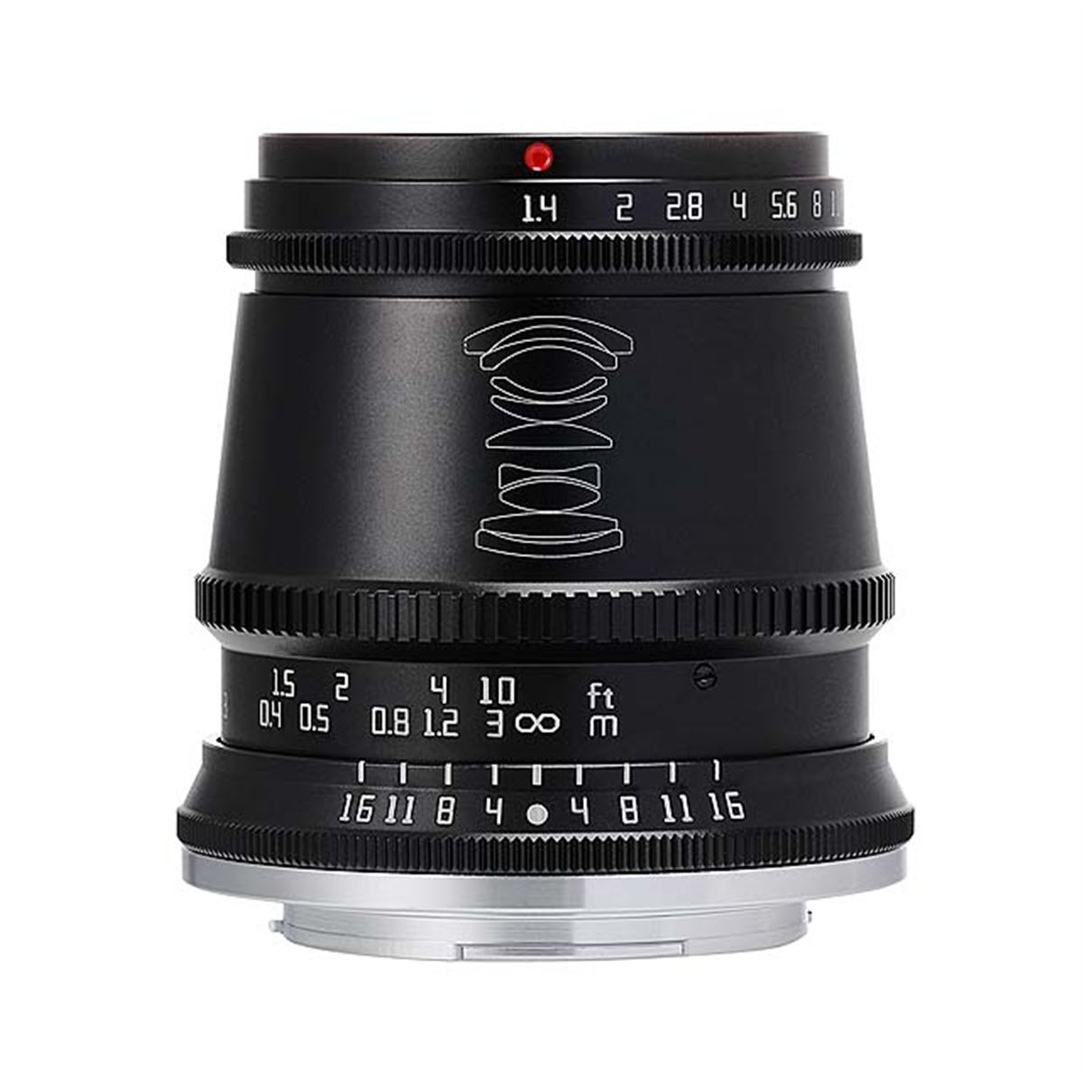 TTArtisan、APS-C向けの大口径広角レンズ「17mm f/1.4 C ASPH」 - 価格.com