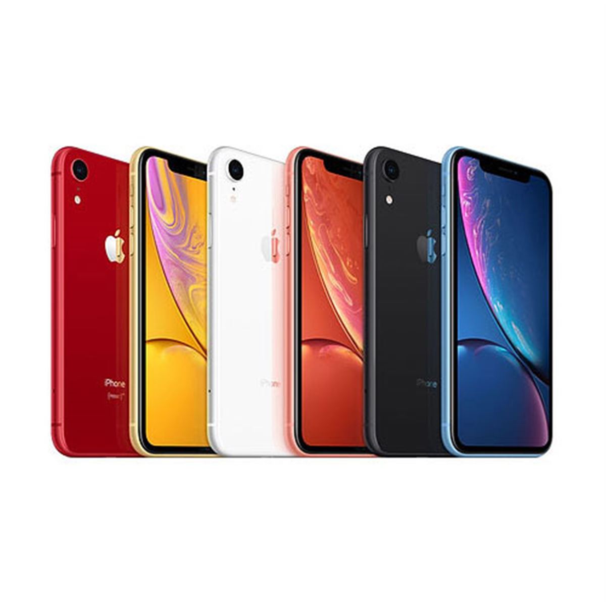 mineo、「iPhone XR 128GB」「Xperia 8 Lite」などSIMフリー4機種を