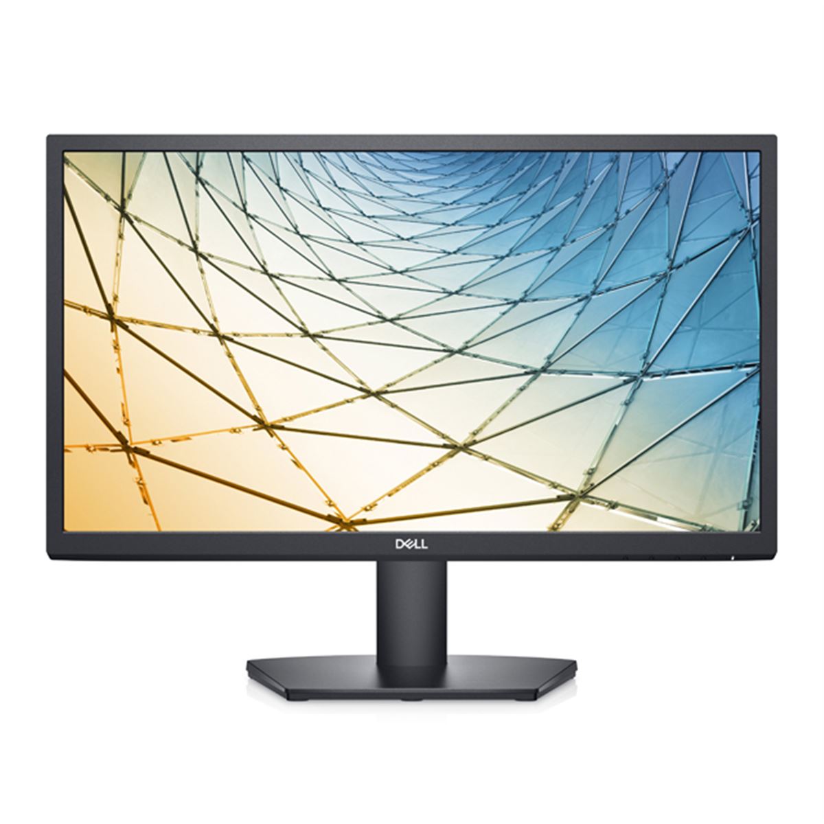 (美品)DELL SE2222H 21.5インチモニター 2024年製 16,346円、デルが21.5型フルHDゲーミング液晶「SE2222H」を発売