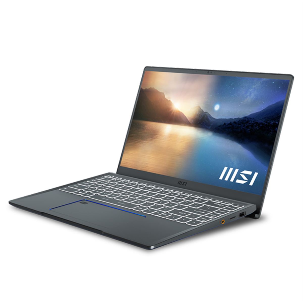 MSI、Wi-Fi 6E対応クリエイター向けノートPC「Prestige-14-A11SC-012JP」など - 価格.com