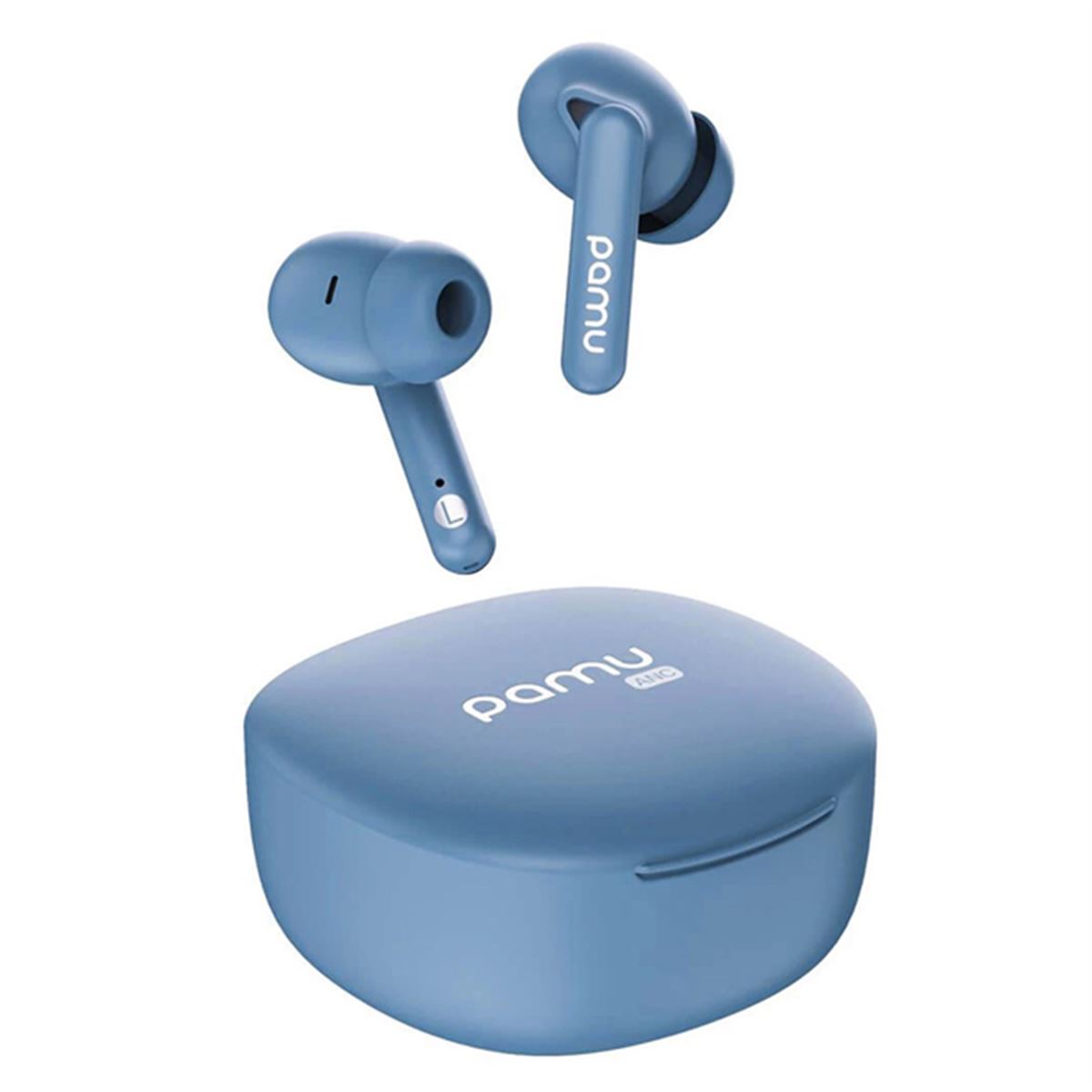 Padmate PaMu Quiet ワイヤレスイヤホン PM20297 楽天市場】国内正規品 Padmate パッドメイト PaMu Quiet