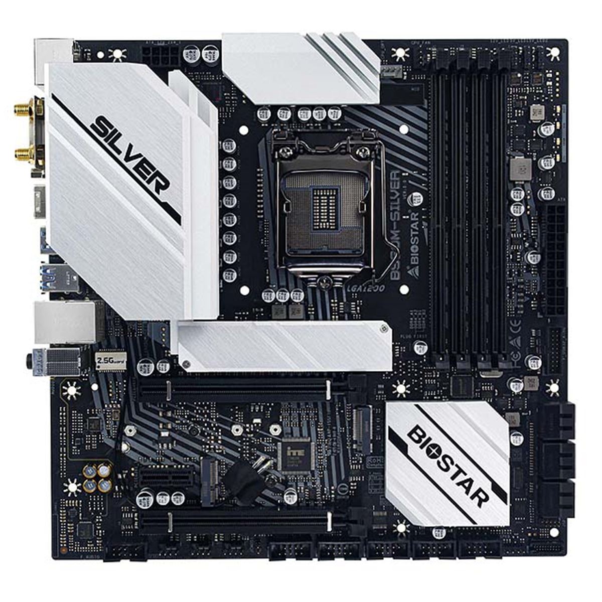 BIOSTAR B560MH-E2.0 マザーボード 20210610134422_62_.jpg