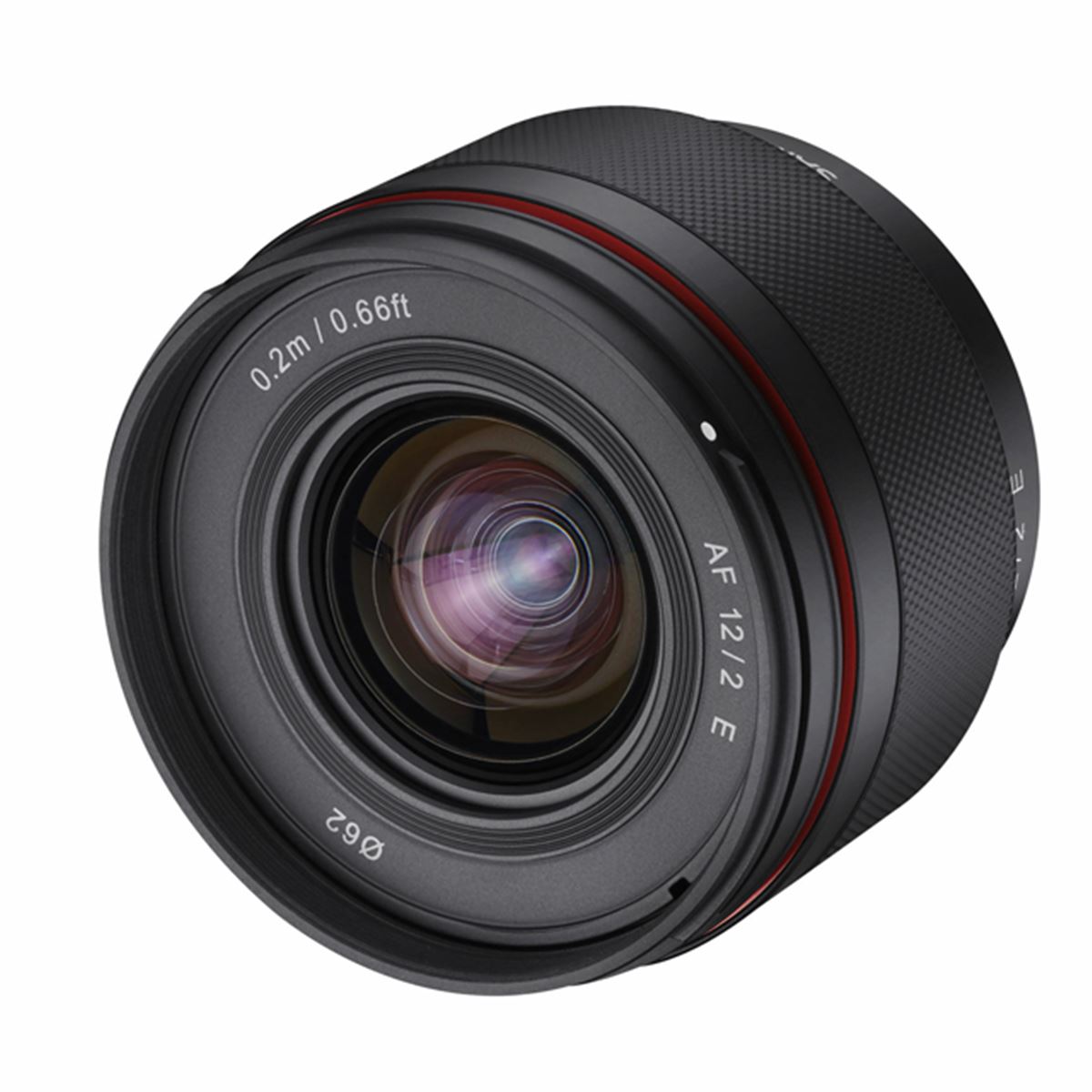 サムヤン、星景写真に適したAPS-C用AF大口径超広角レンズ「AF 12mm F2 E」 - 価格.com