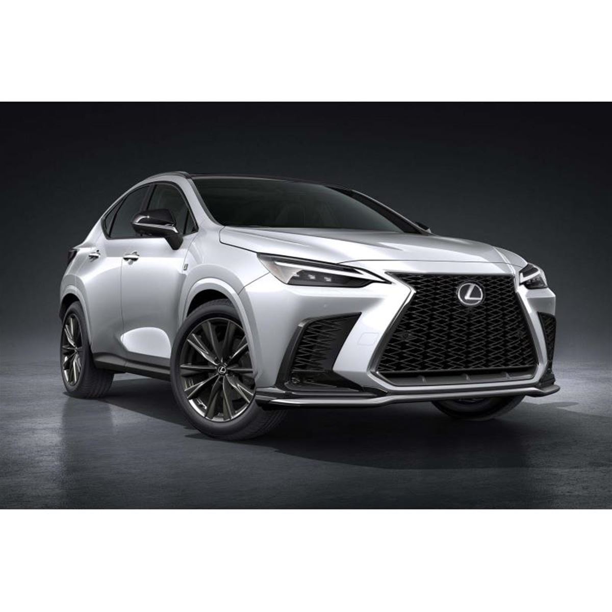 新型「レクサスNX」は2021年秋発売 プラグインハイブリッド車も設定