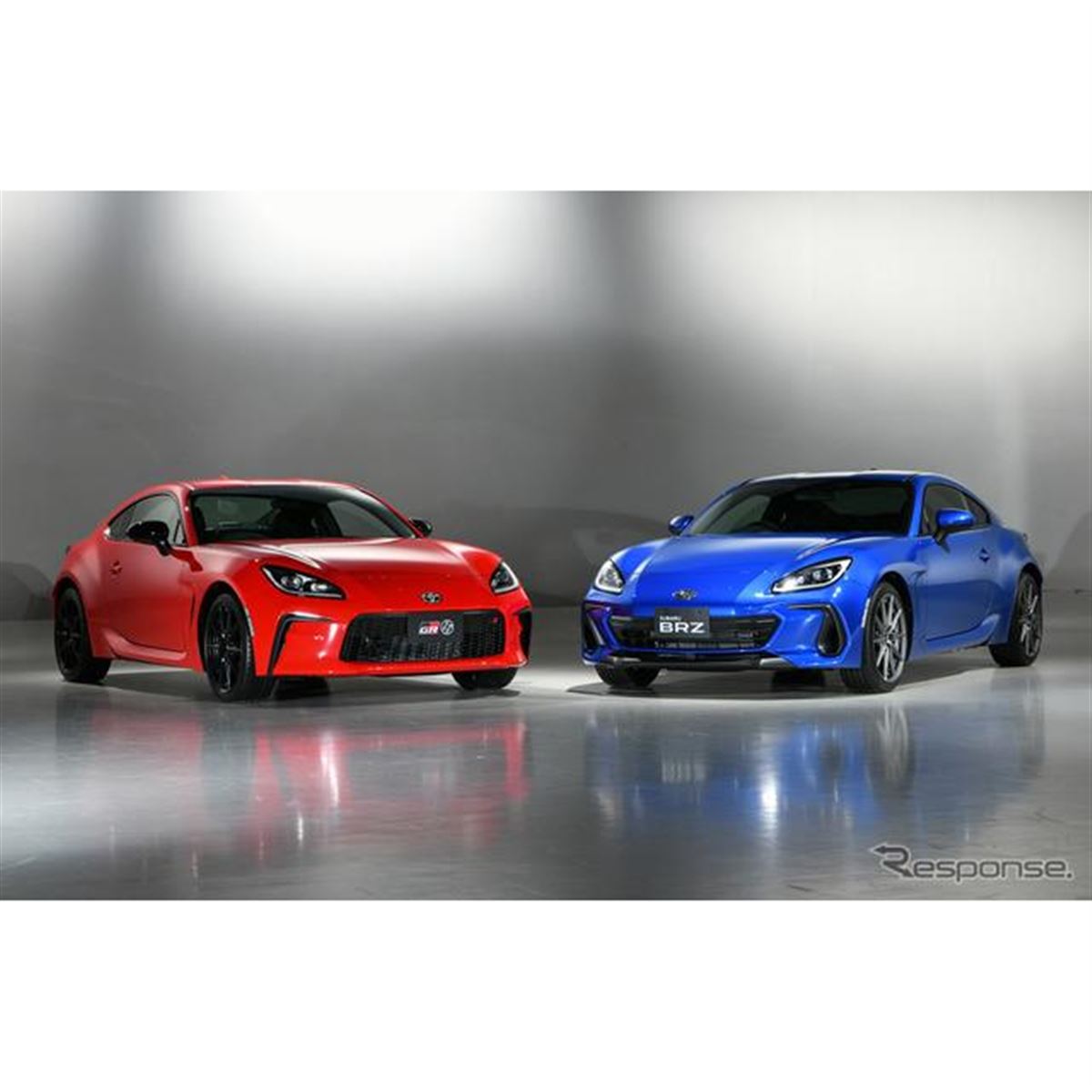 開発陣が熱く語る“ユーザーの望みを詰め込んだ” GR 86／BRZ開発