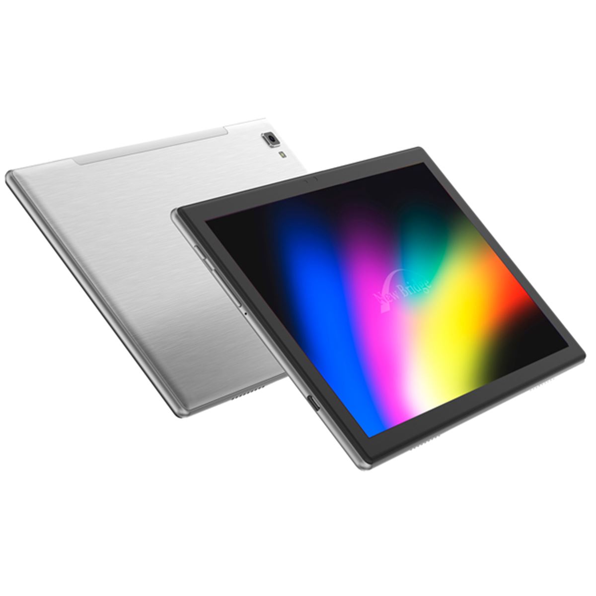 New Bridge」より、Android 11搭載の10.1型タブレットを24,800円