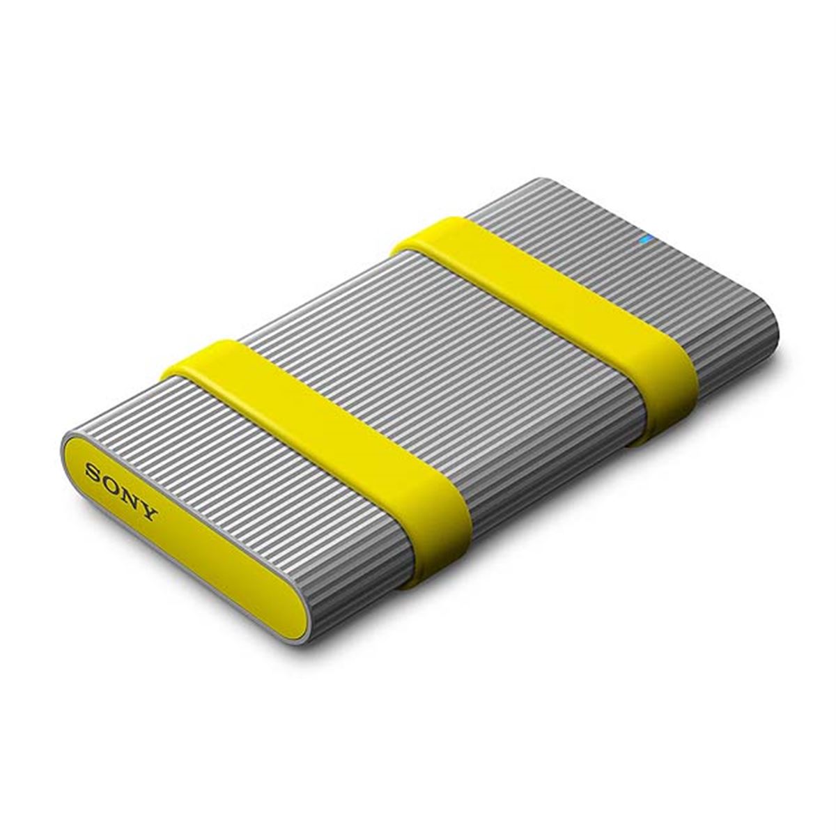 ソニー、防水などに対応したタフ仕様のポータブルSSD「SL-M」 - 価格.com