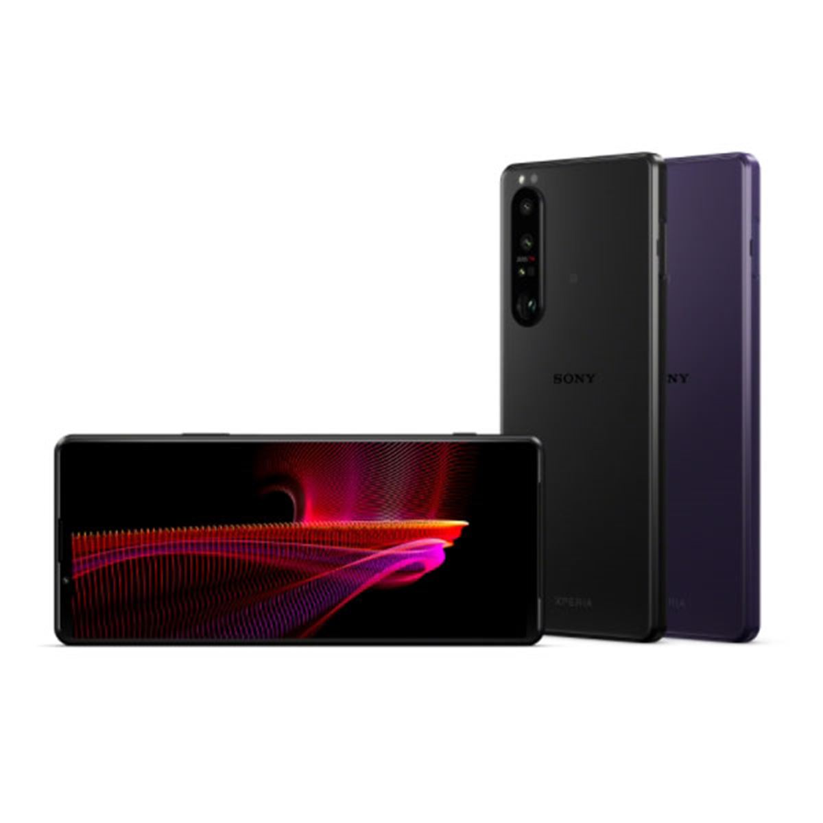 ソフトバンク、ソニー5Gスマホ「Xperia 1 III」を7月以降発売に延期 